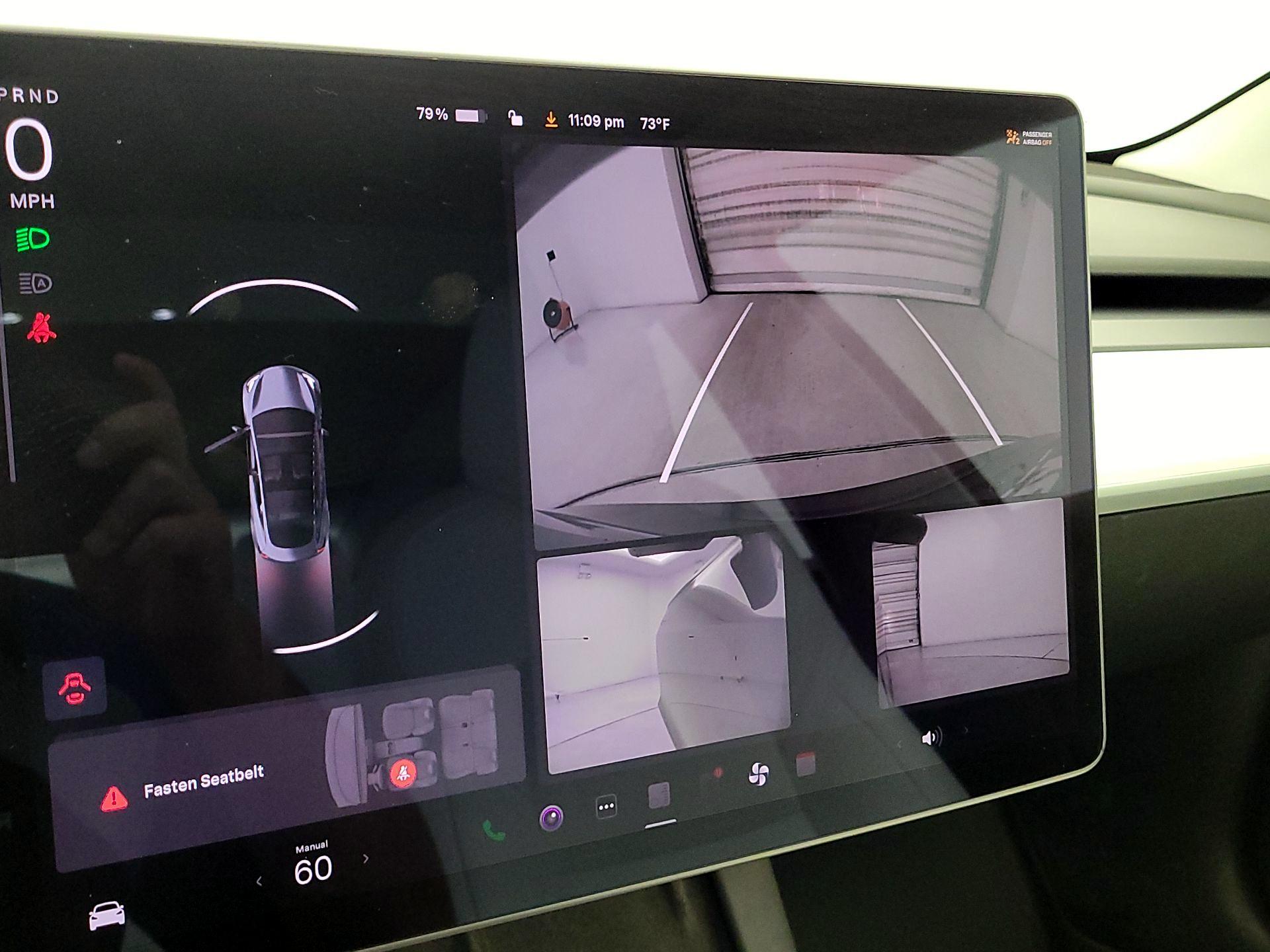 Thumbnail: 2021 Tesla Model 3 - 14