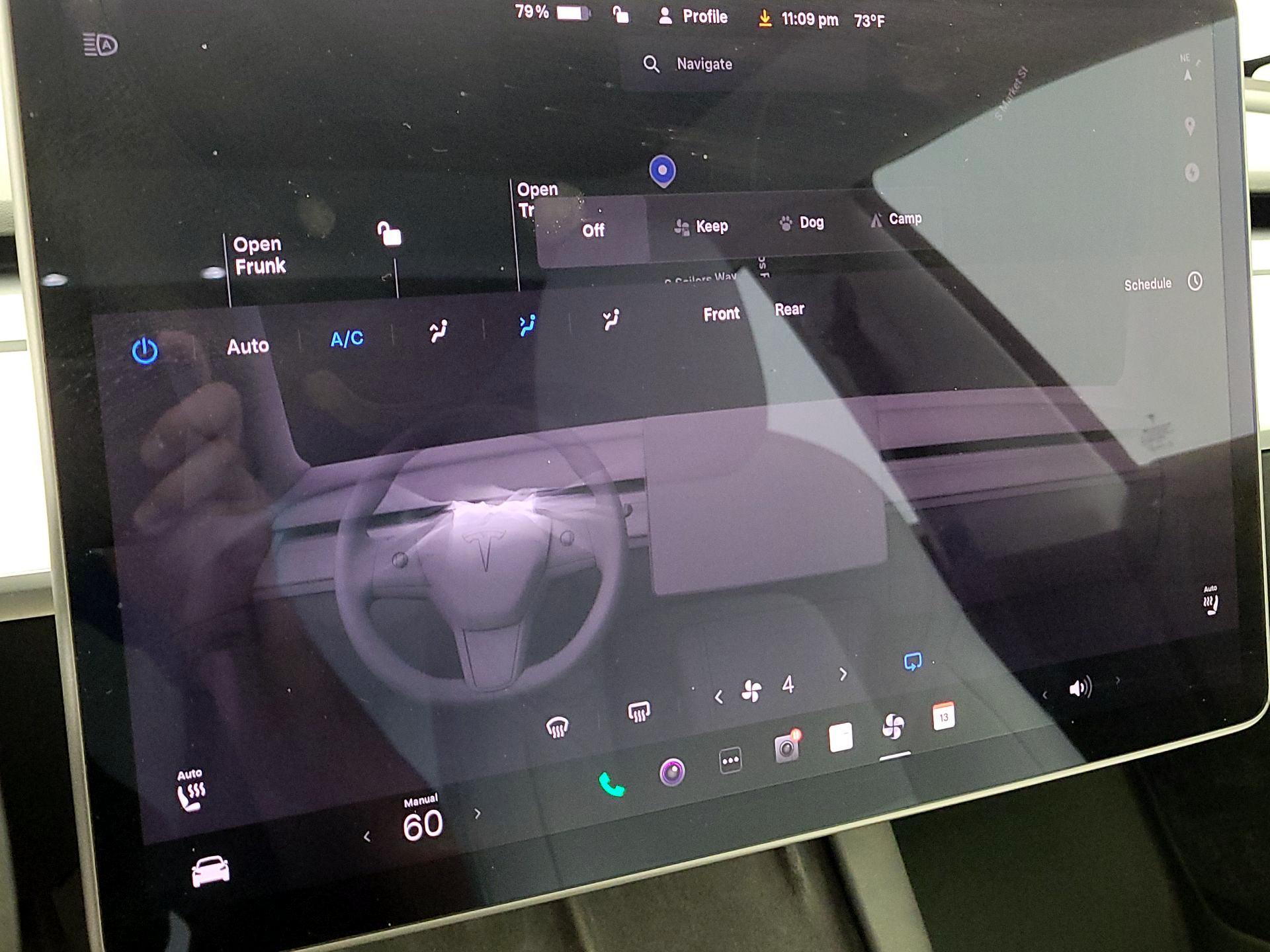 Thumbnail: 2021 Tesla Model 3 - 16