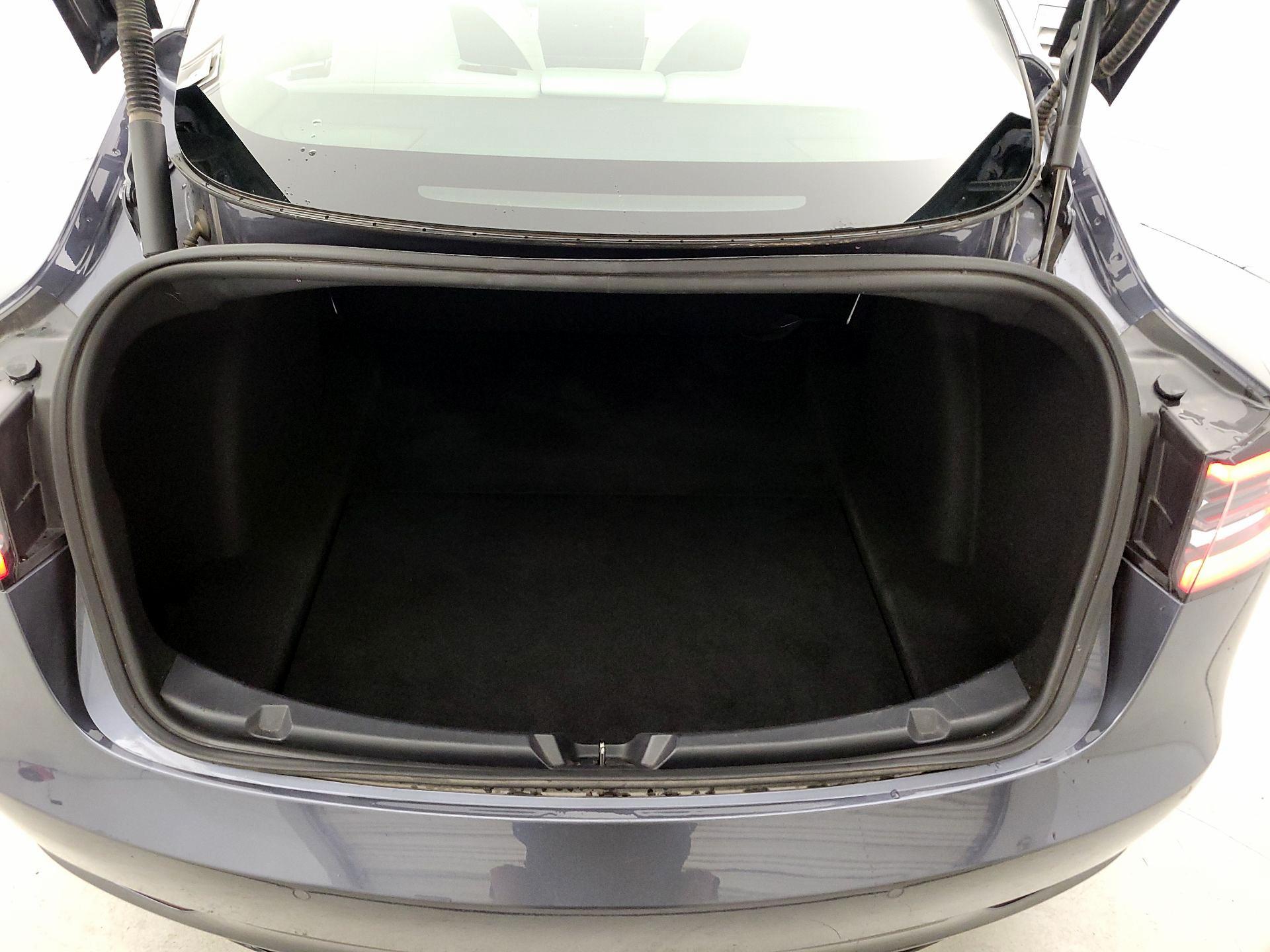 Thumbnail: 2021 Tesla Model 3 - 20
