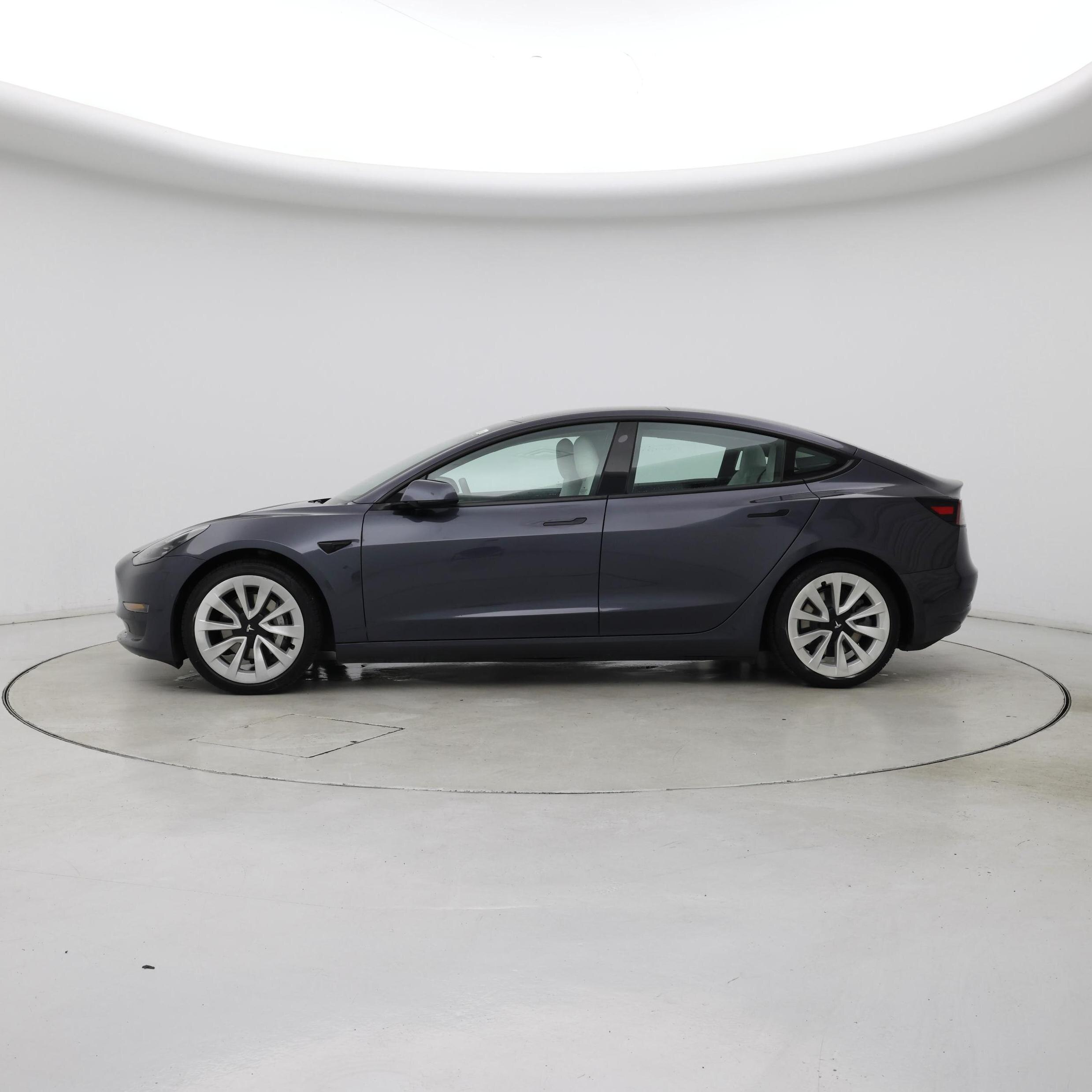 Thumbnail: 2021 Tesla Model 3 - 3