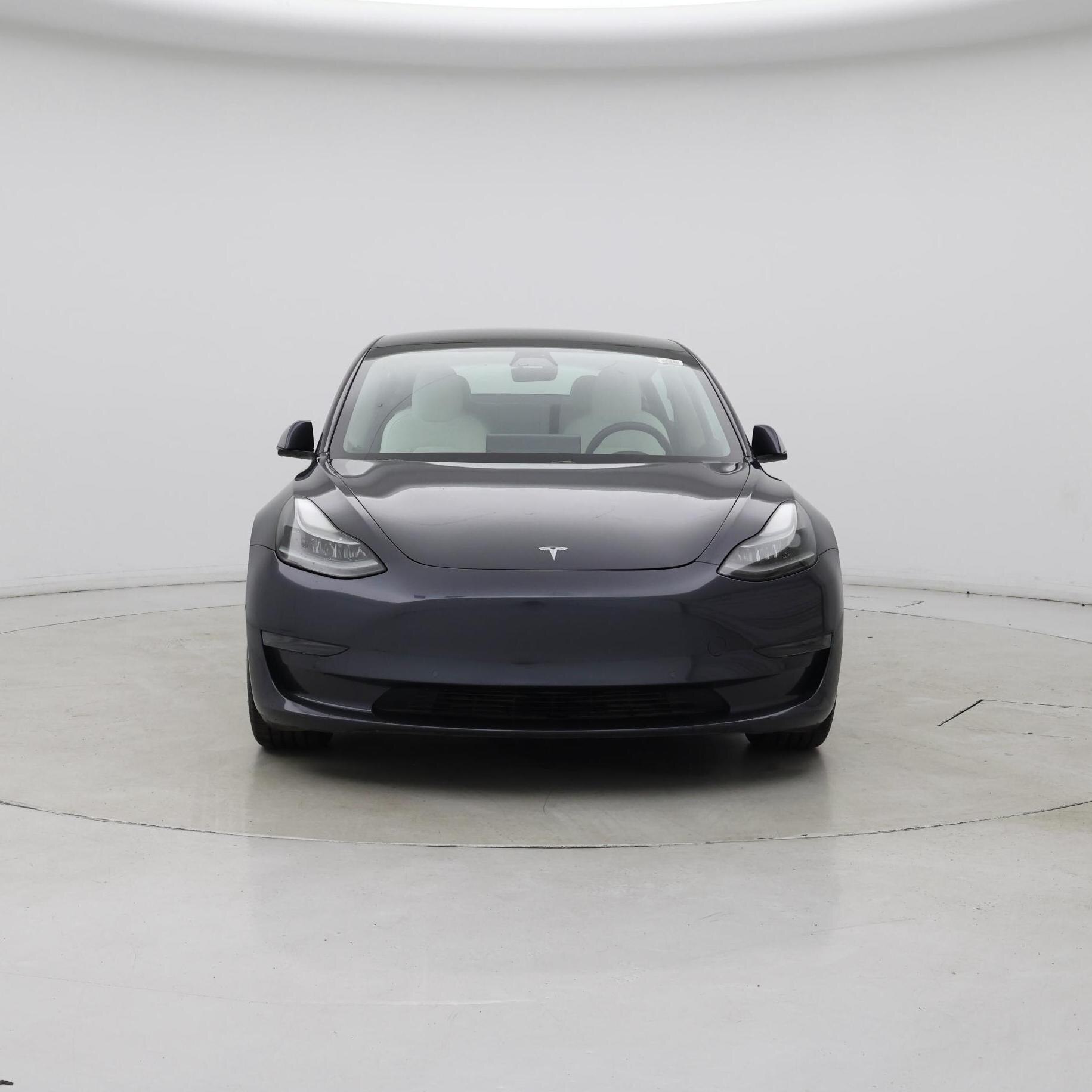 Thumbnail: 2021 Tesla Model 3 - 5