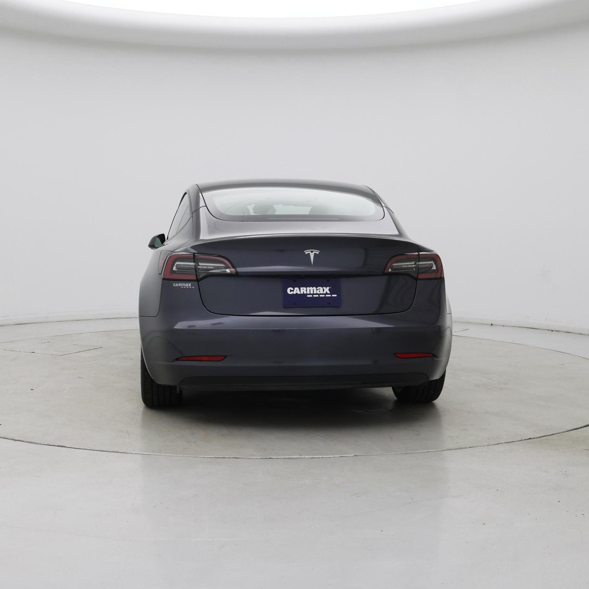Thumbnail: 2021 Tesla Model 3 - 6