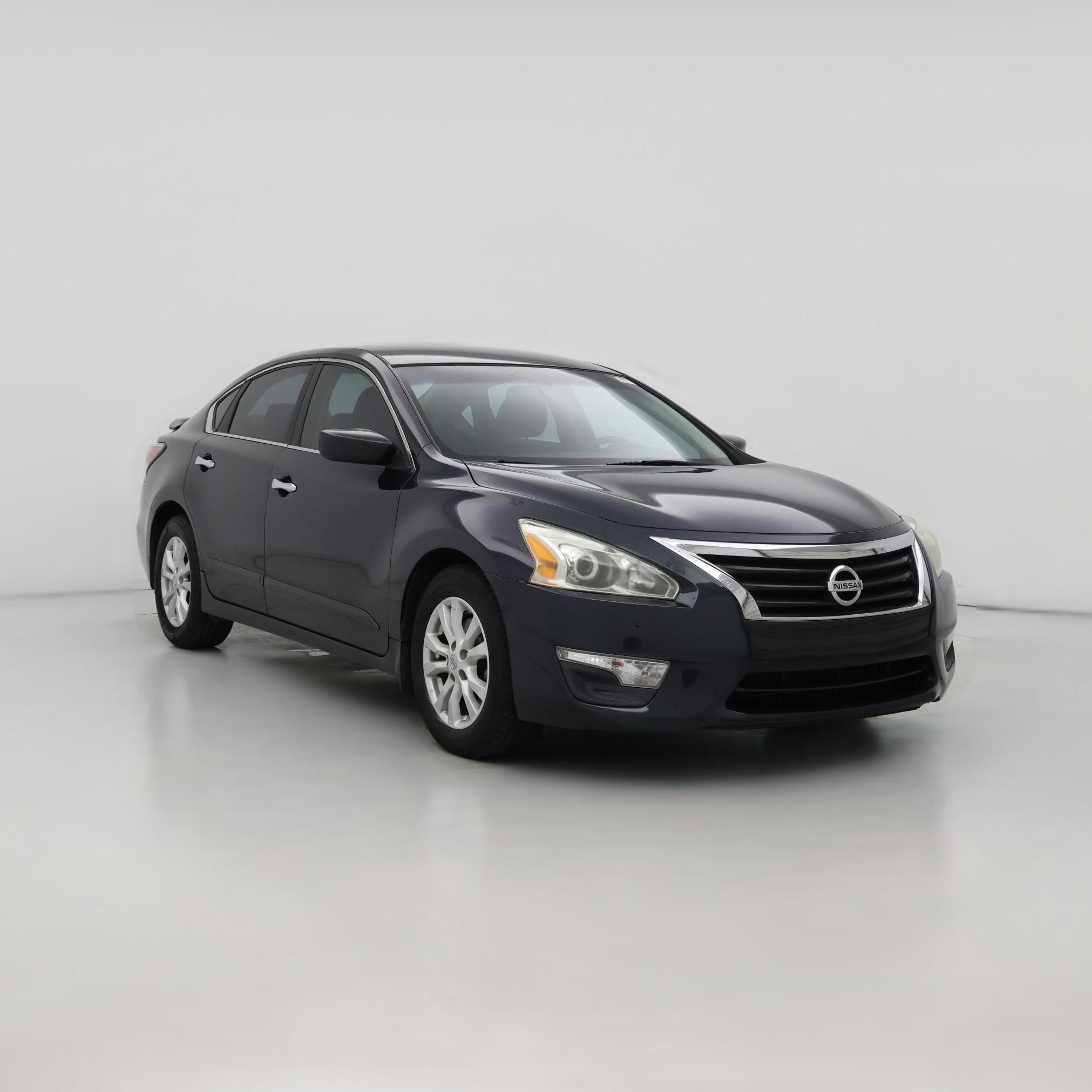Thumbnail: 2014 Nissan Altima - 1