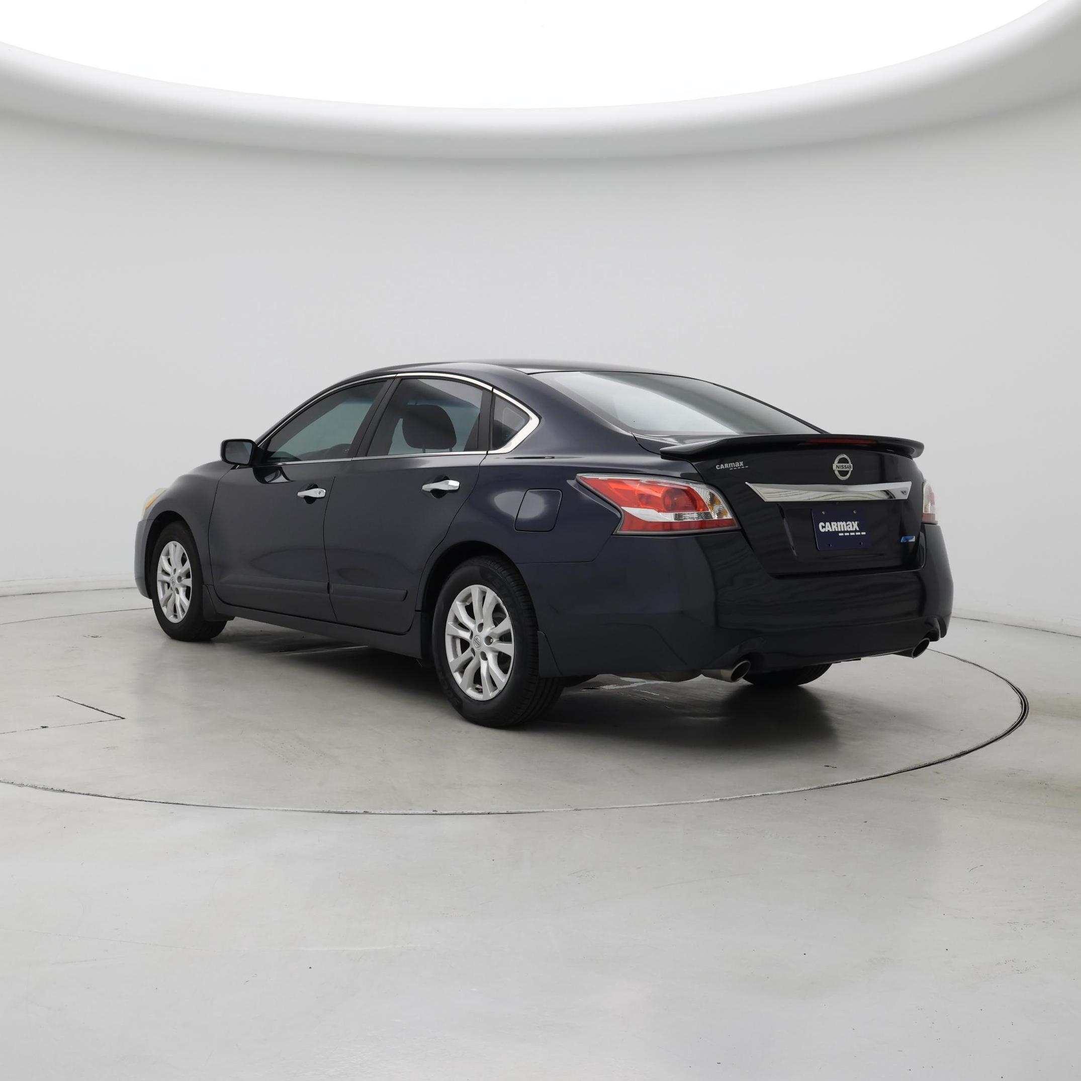 Thumbnail: 2014 Nissan Altima - 2