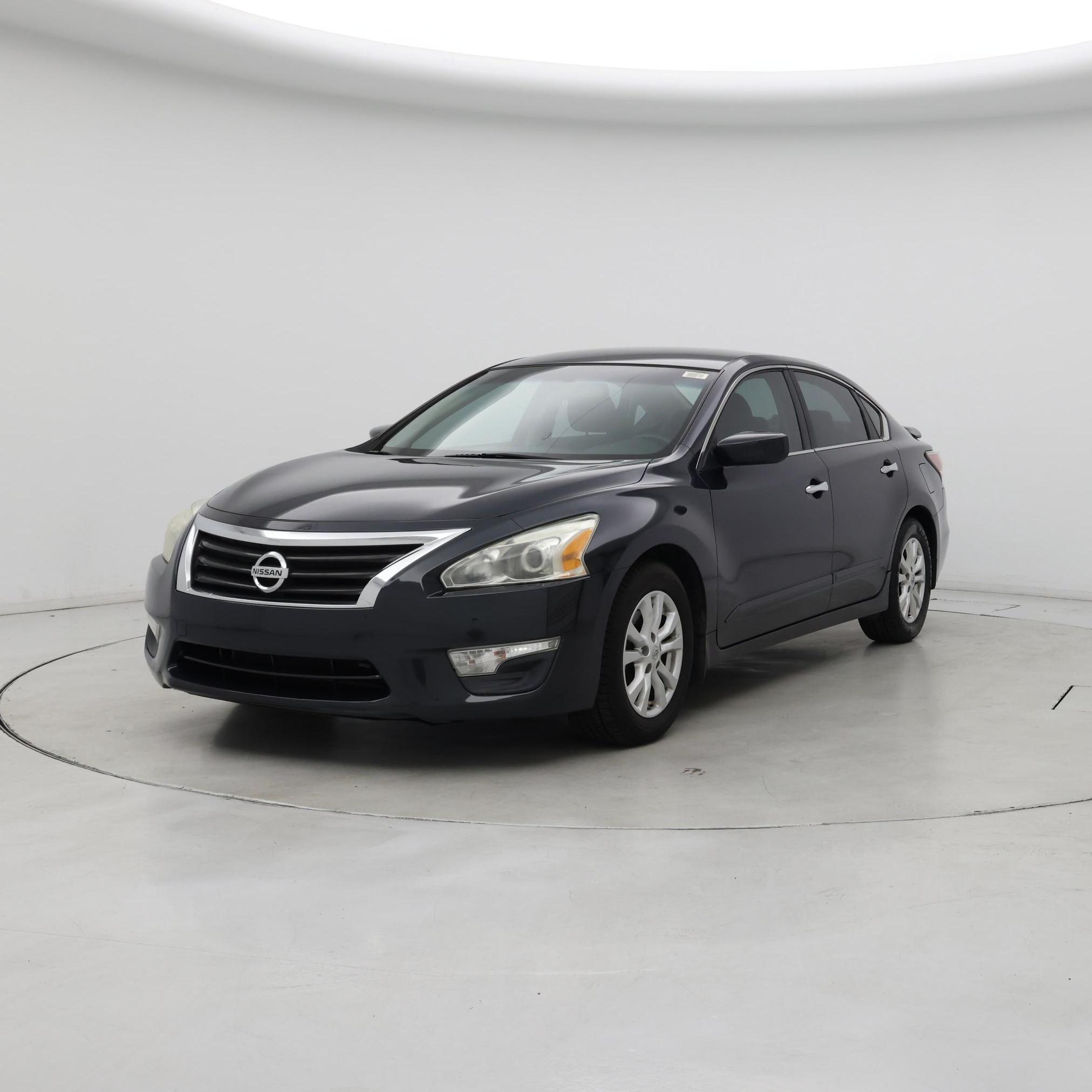 Thumbnail: 2014 Nissan Altima - 4