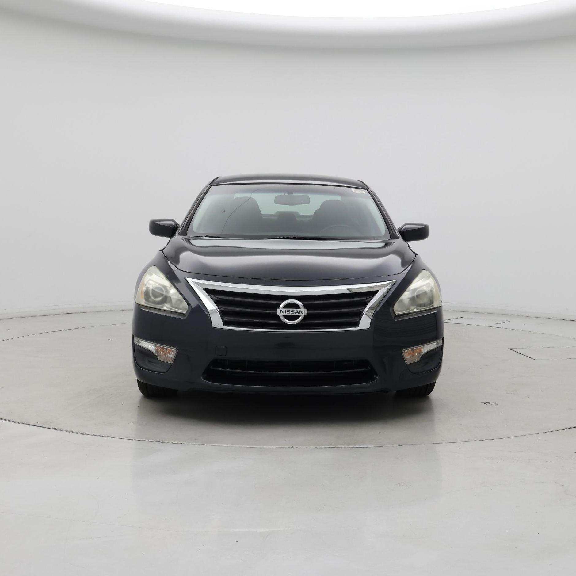 Thumbnail: 2014 Nissan Altima - 5