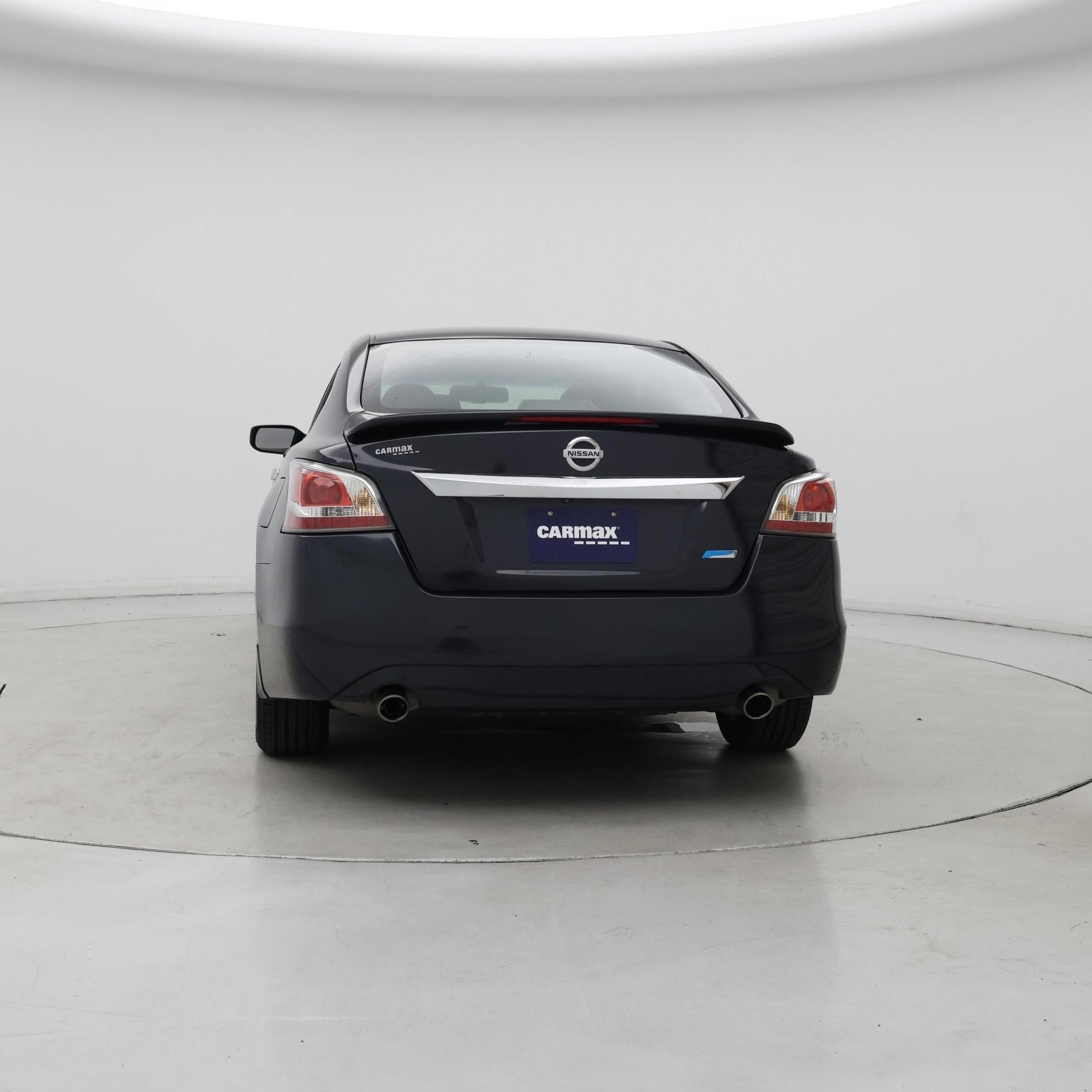 Thumbnail: 2014 Nissan Altima - 6