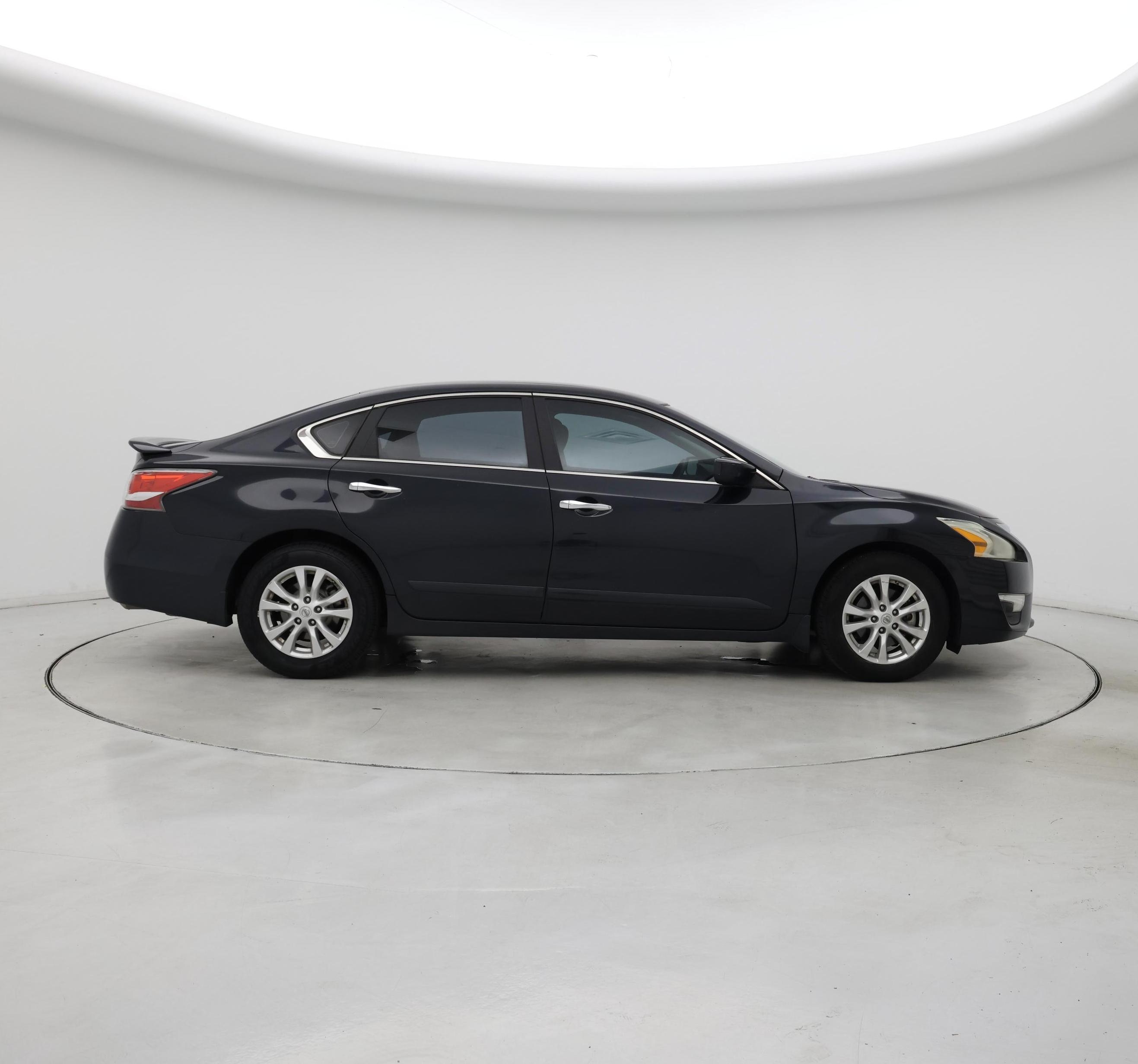 Thumbnail: 2014 Nissan Altima - 7