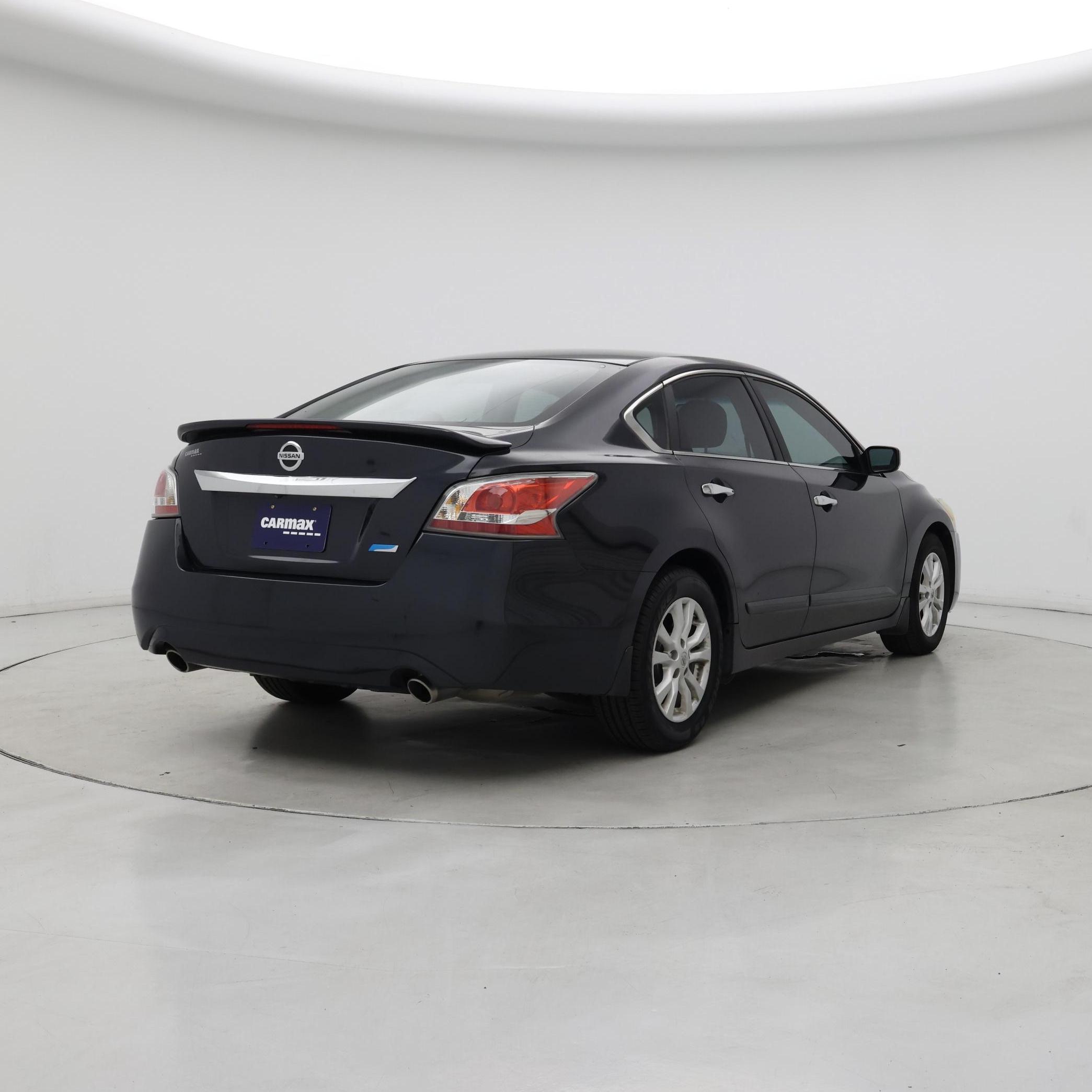 Thumbnail: 2014 Nissan Altima - 8