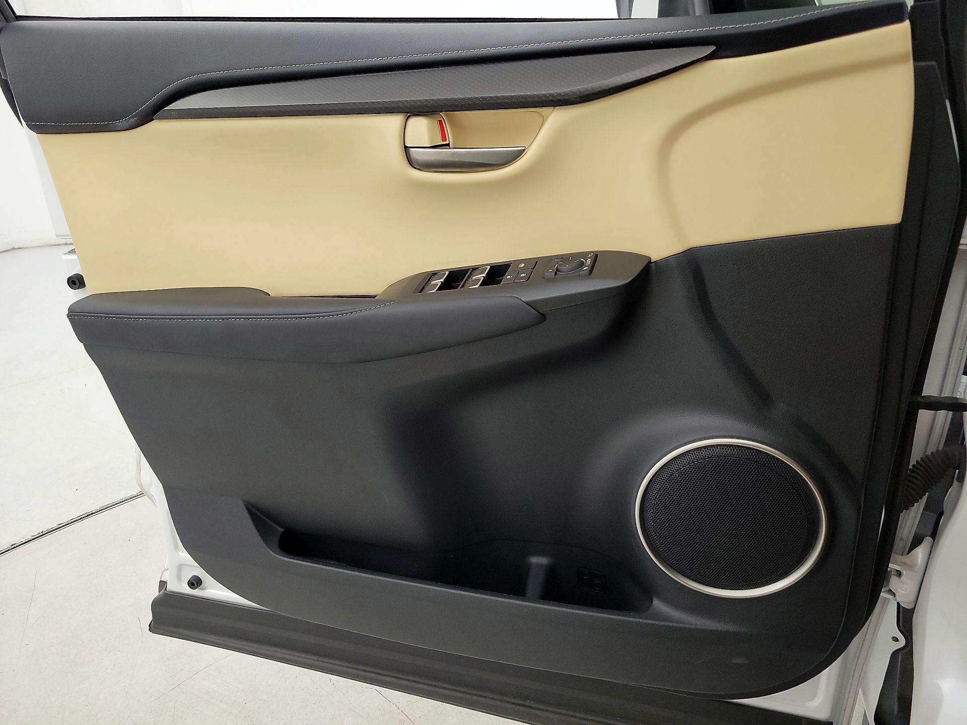Thumbnail: 2020 Lexus NX - 12
