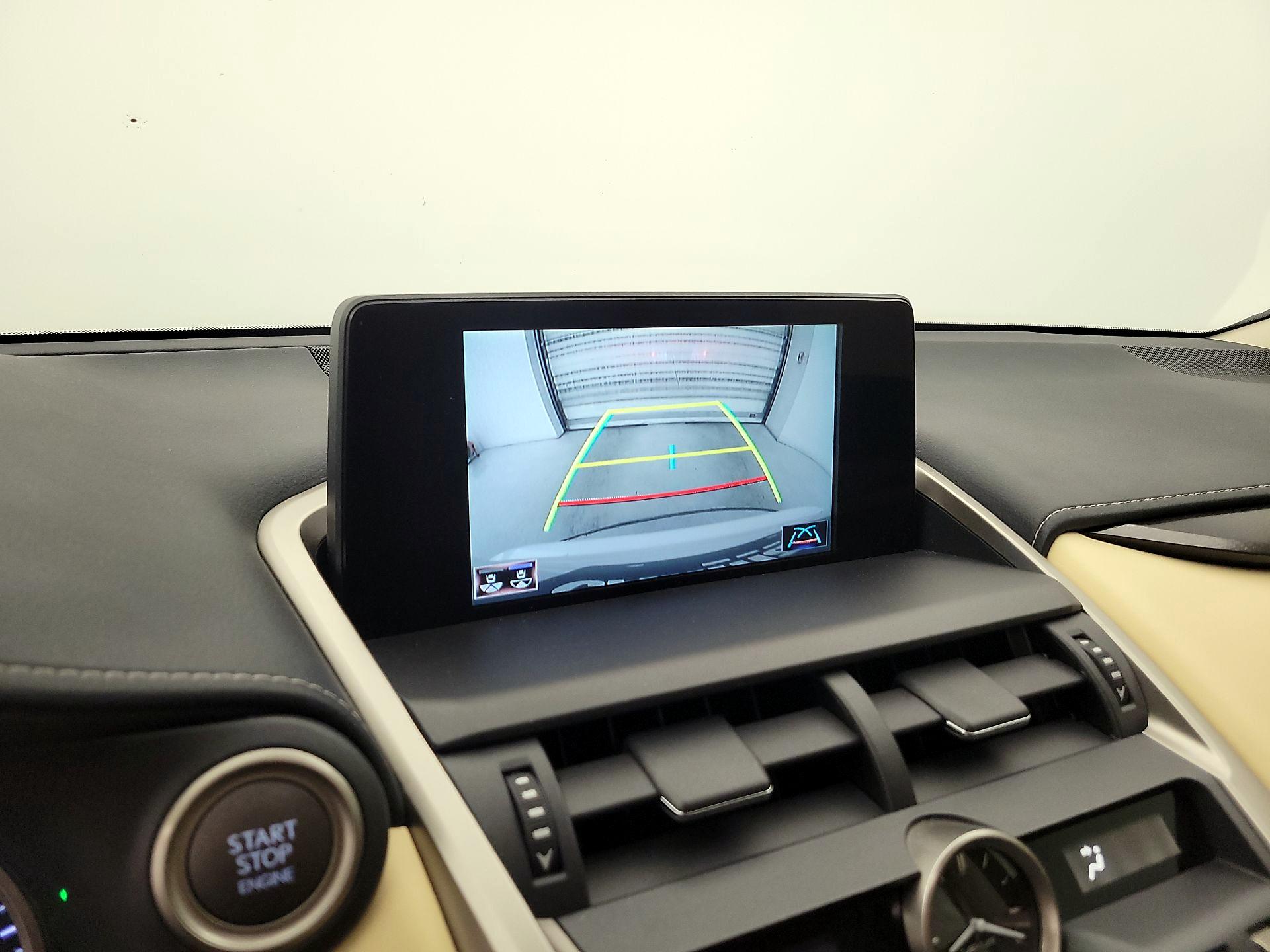 Thumbnail: 2020 Lexus NX - 14