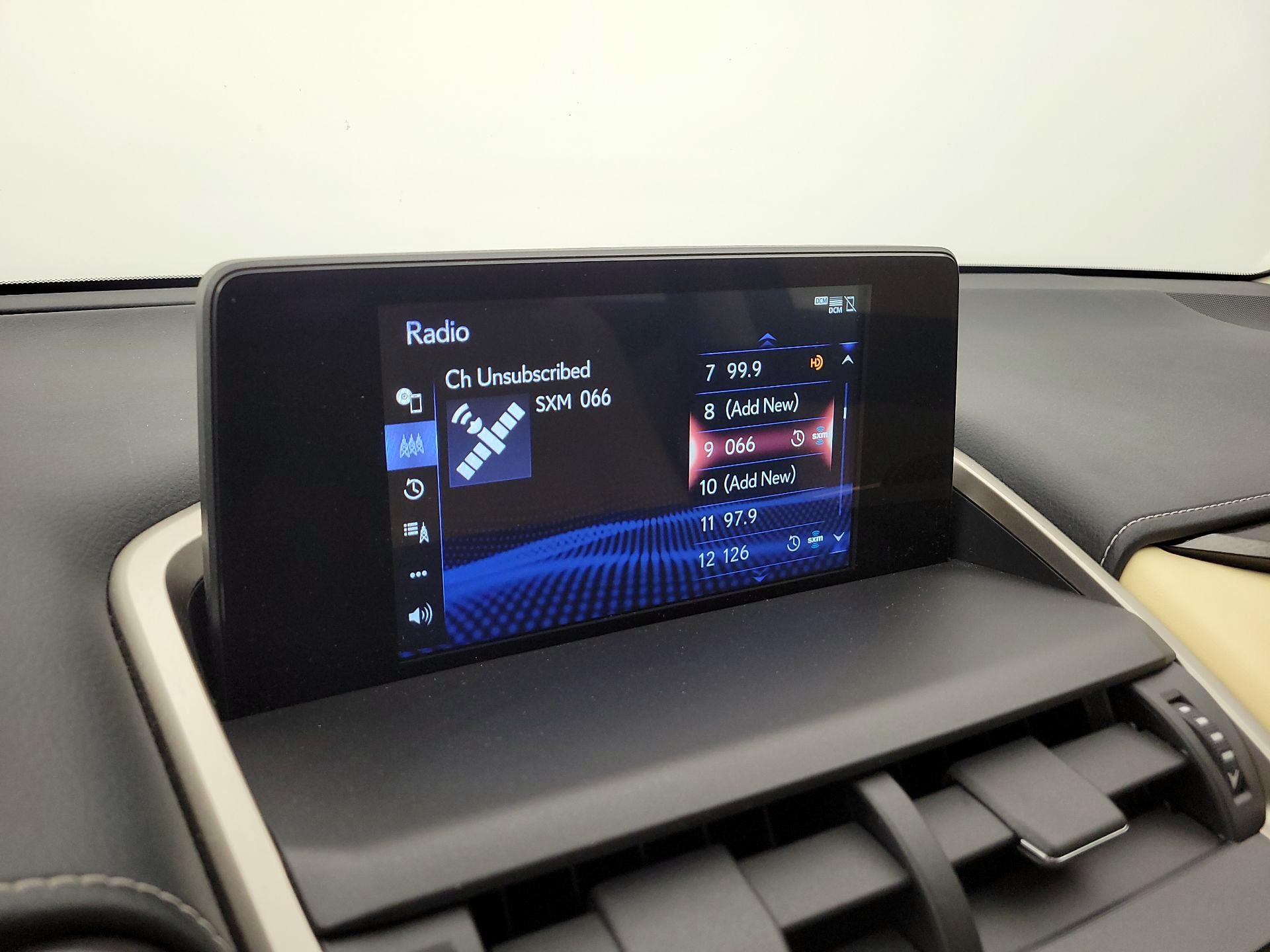 Thumbnail: 2020 Lexus NX - 15
