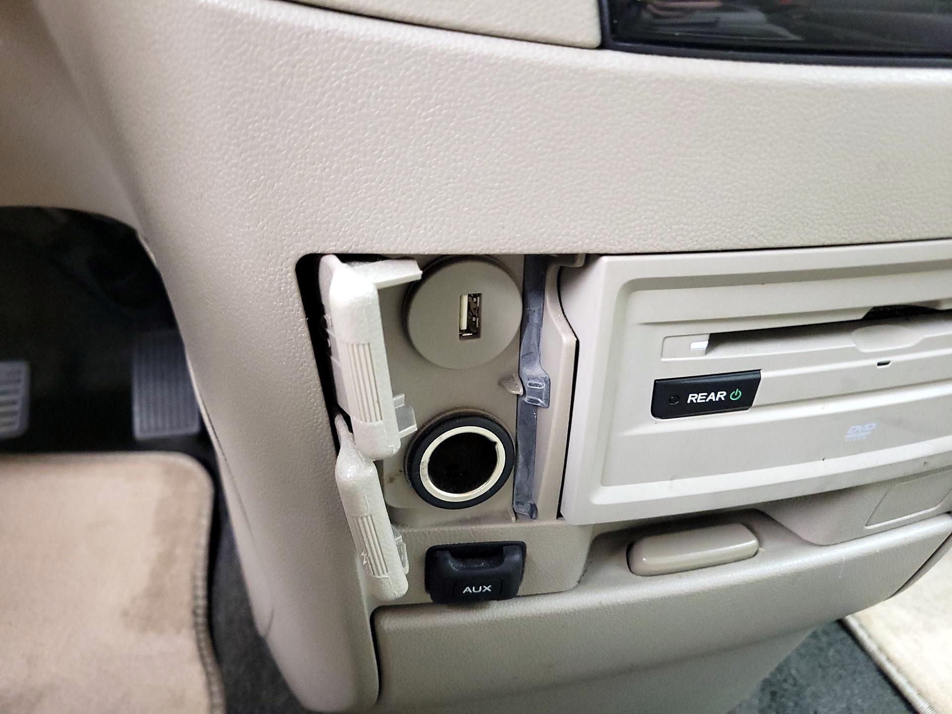 Thumbnail: 2016 Honda Odyssey - 18