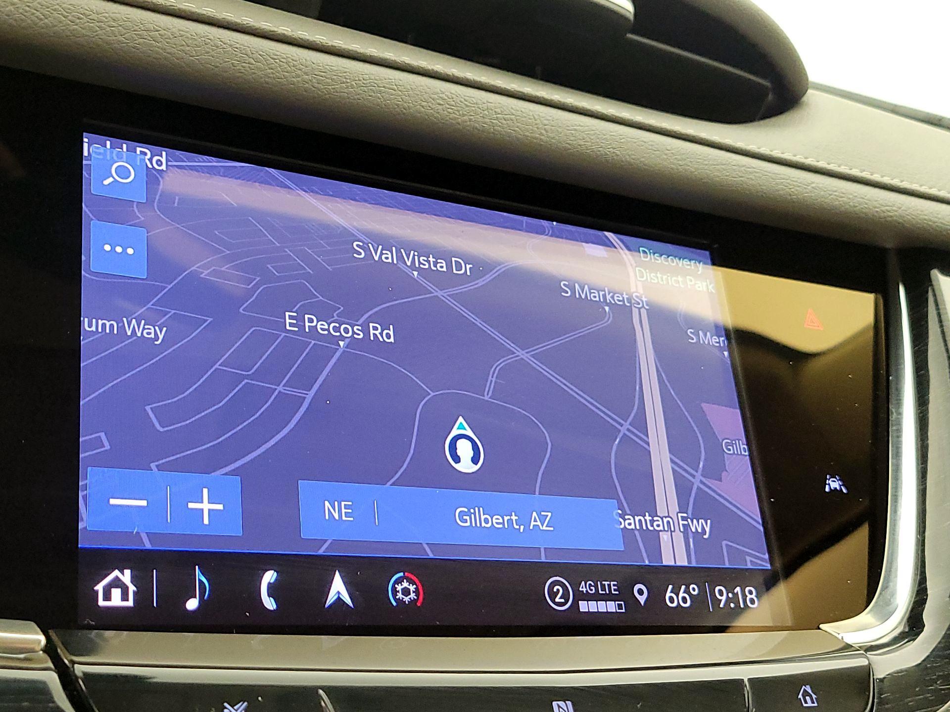Thumbnail: 2021 Cadillac XT6 - 14