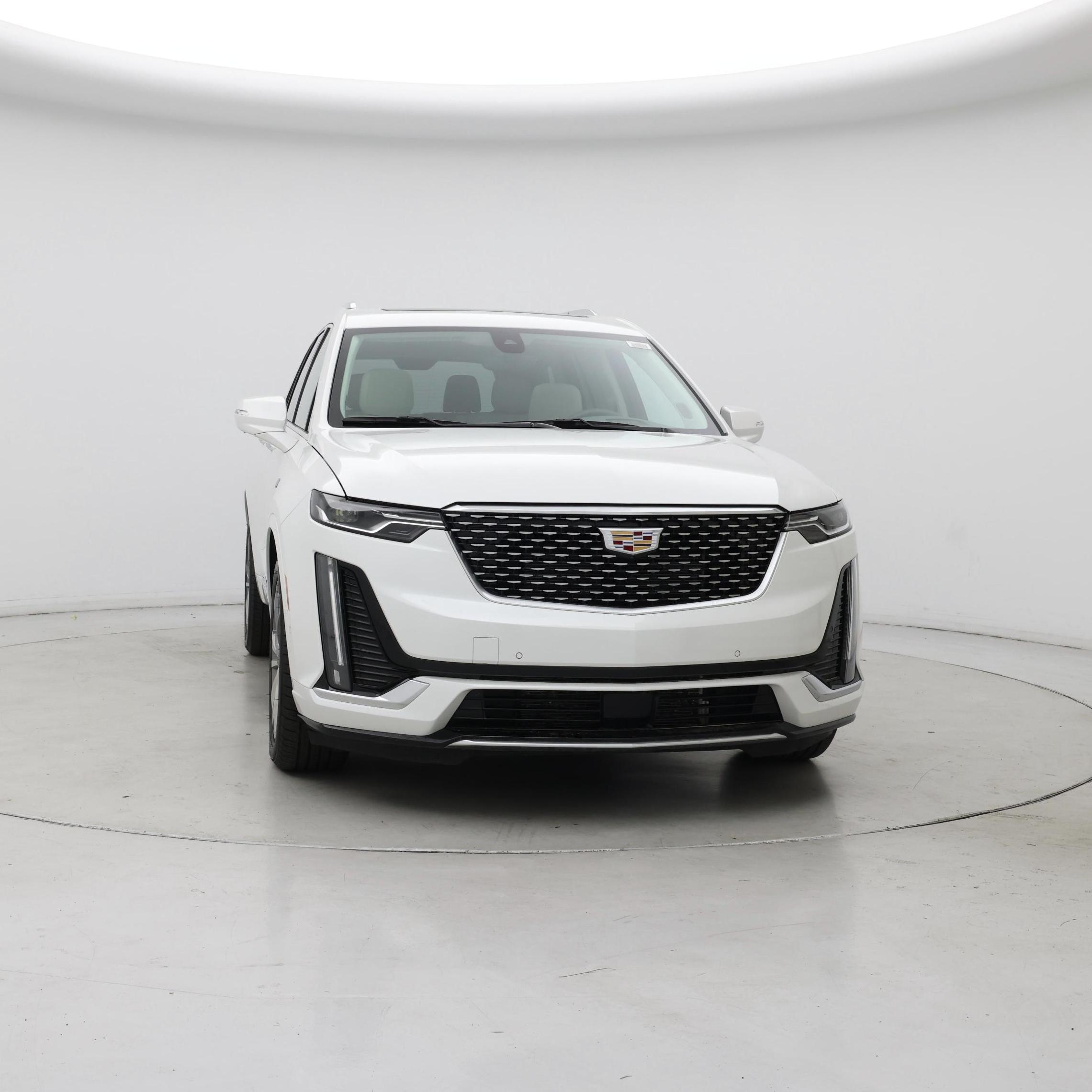 Thumbnail: 2021 Cadillac XT6 - 5