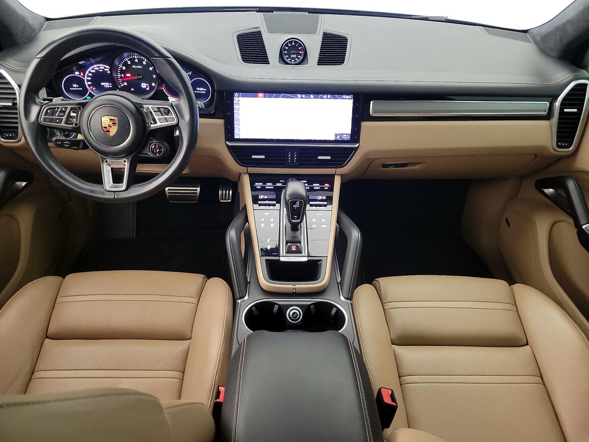 Thumbnail: 2019 Porsche Cayenne - 9