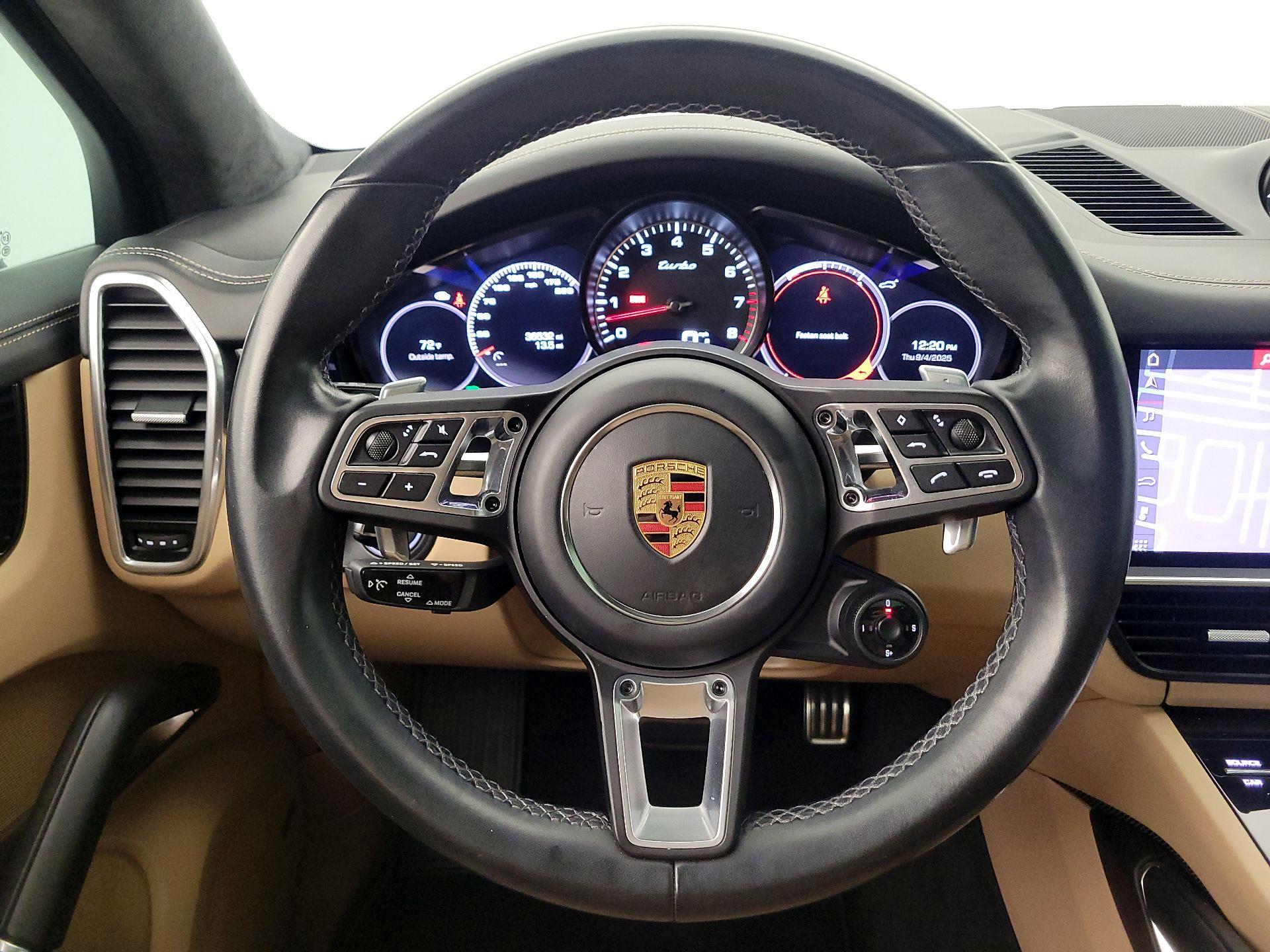 Thumbnail: 2019 Porsche Cayenne - 10