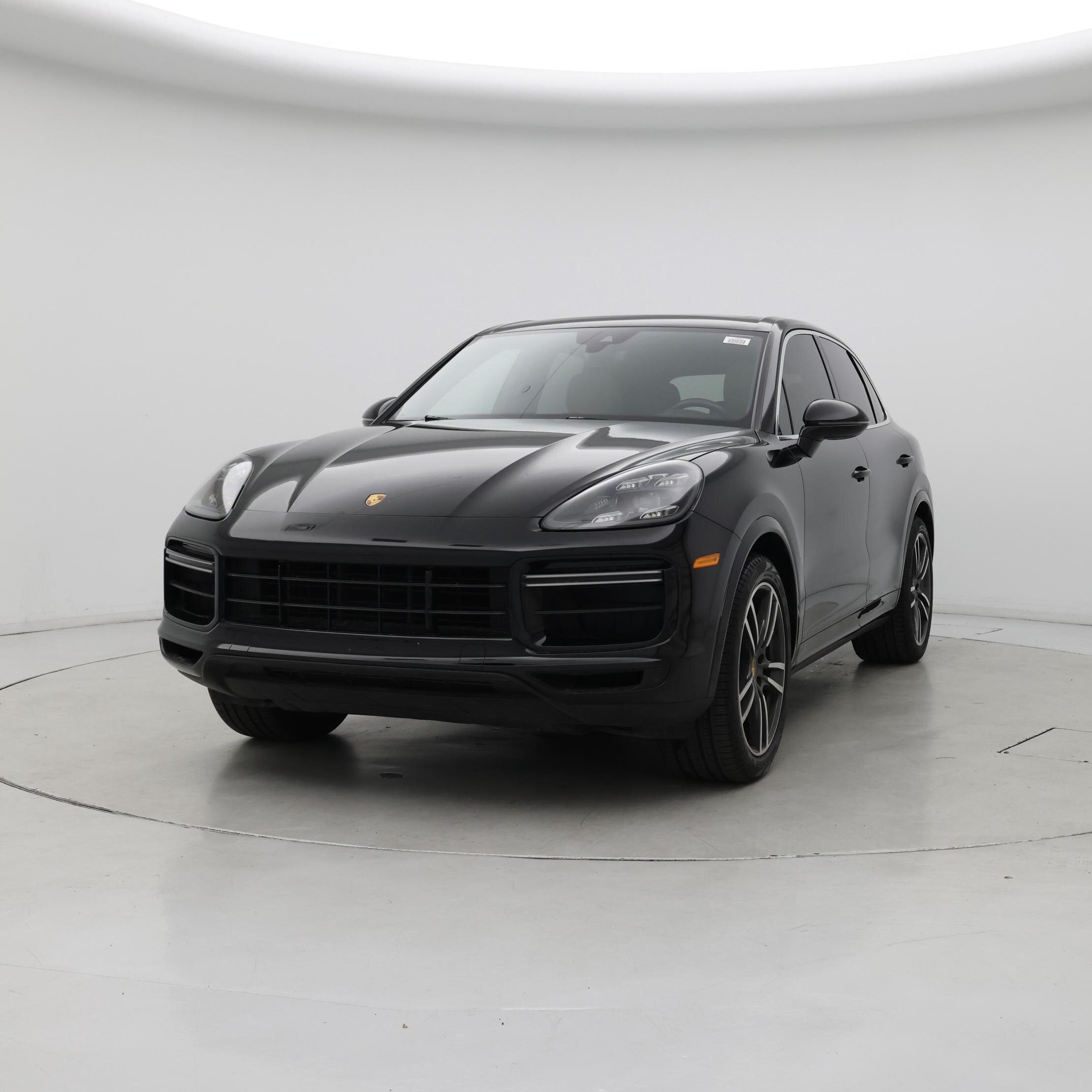 Thumbnail: 2019 Porsche Cayenne - 4
