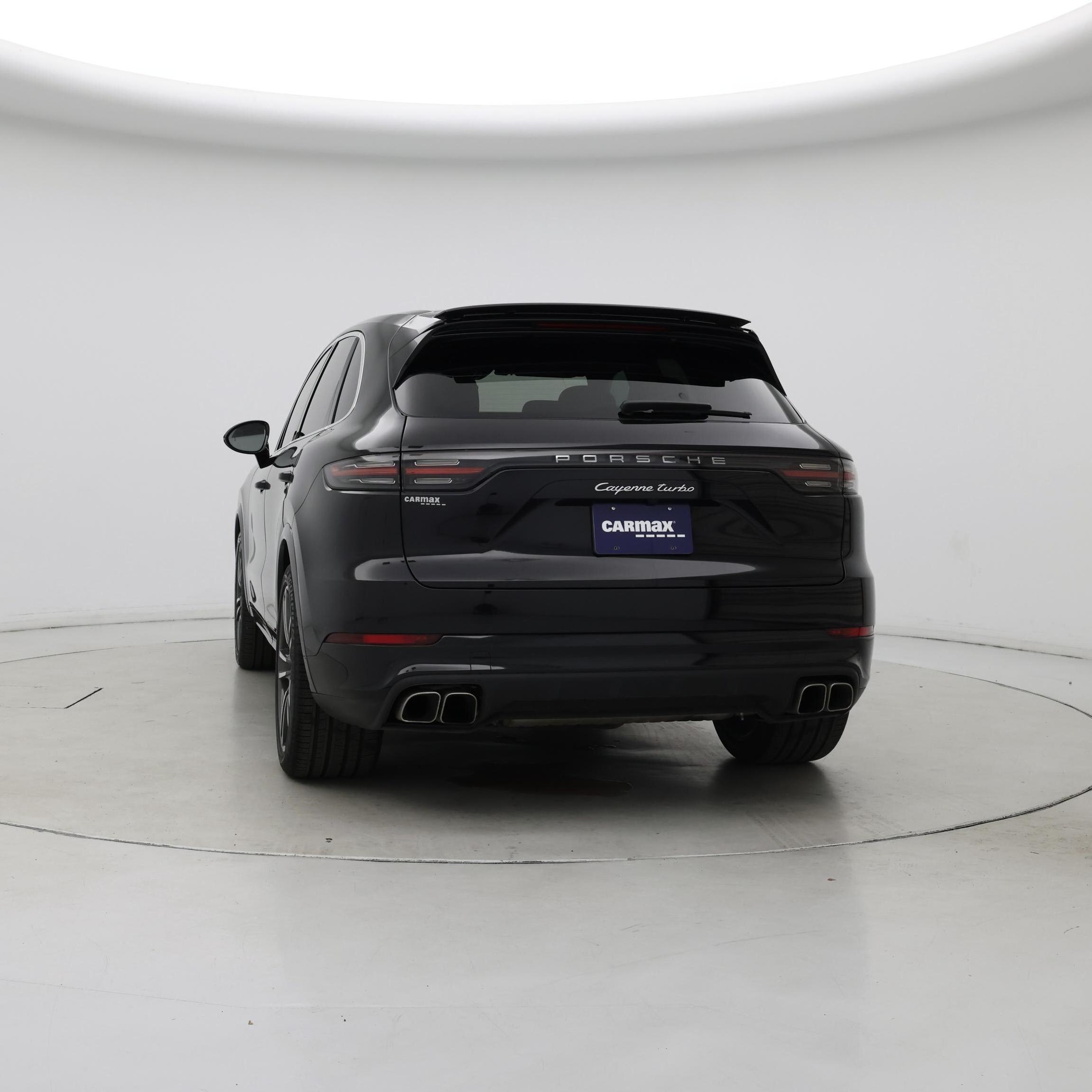 Thumbnail: 2019 Porsche Cayenne - 6