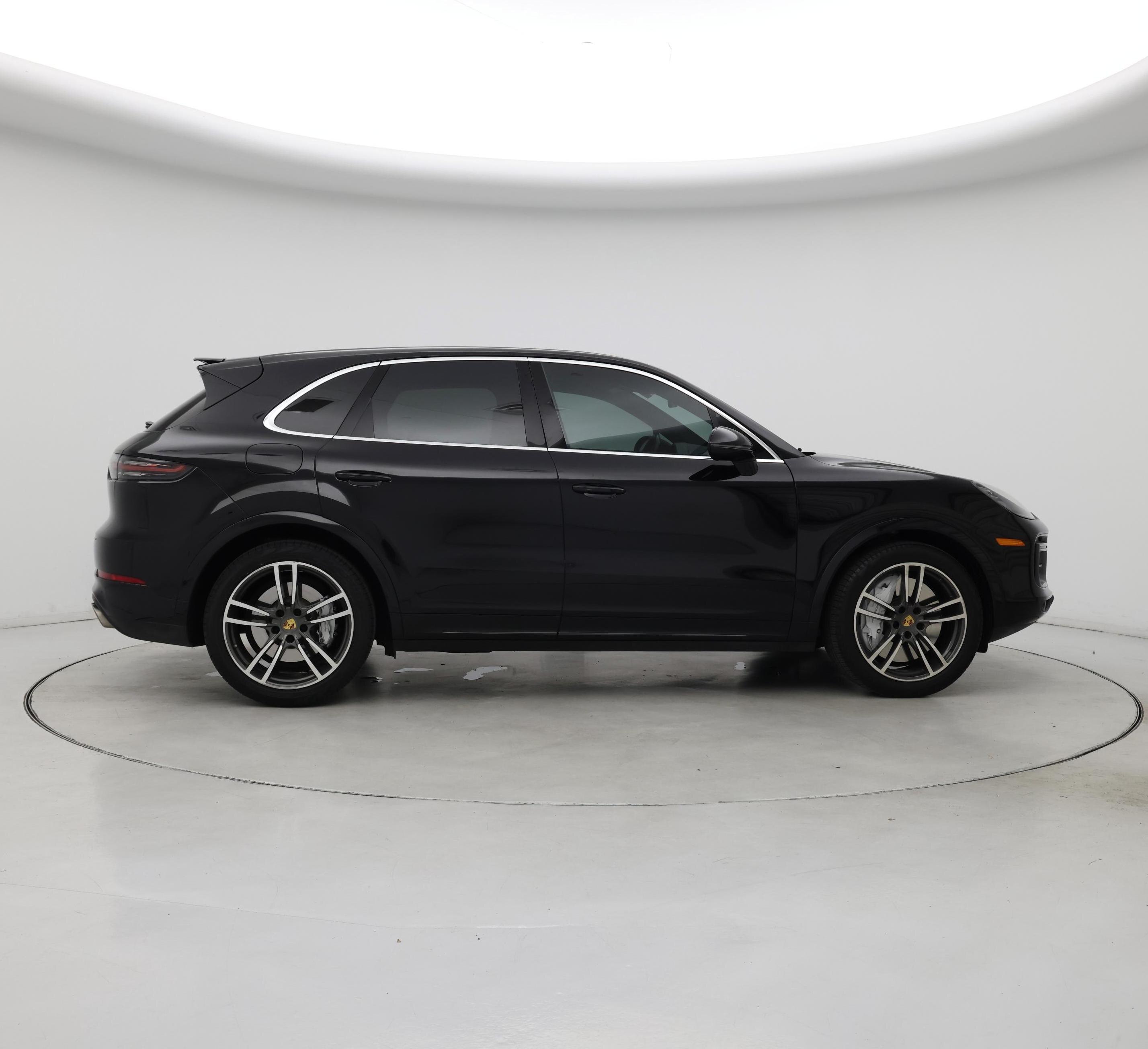 Thumbnail: 2019 Porsche Cayenne - 7