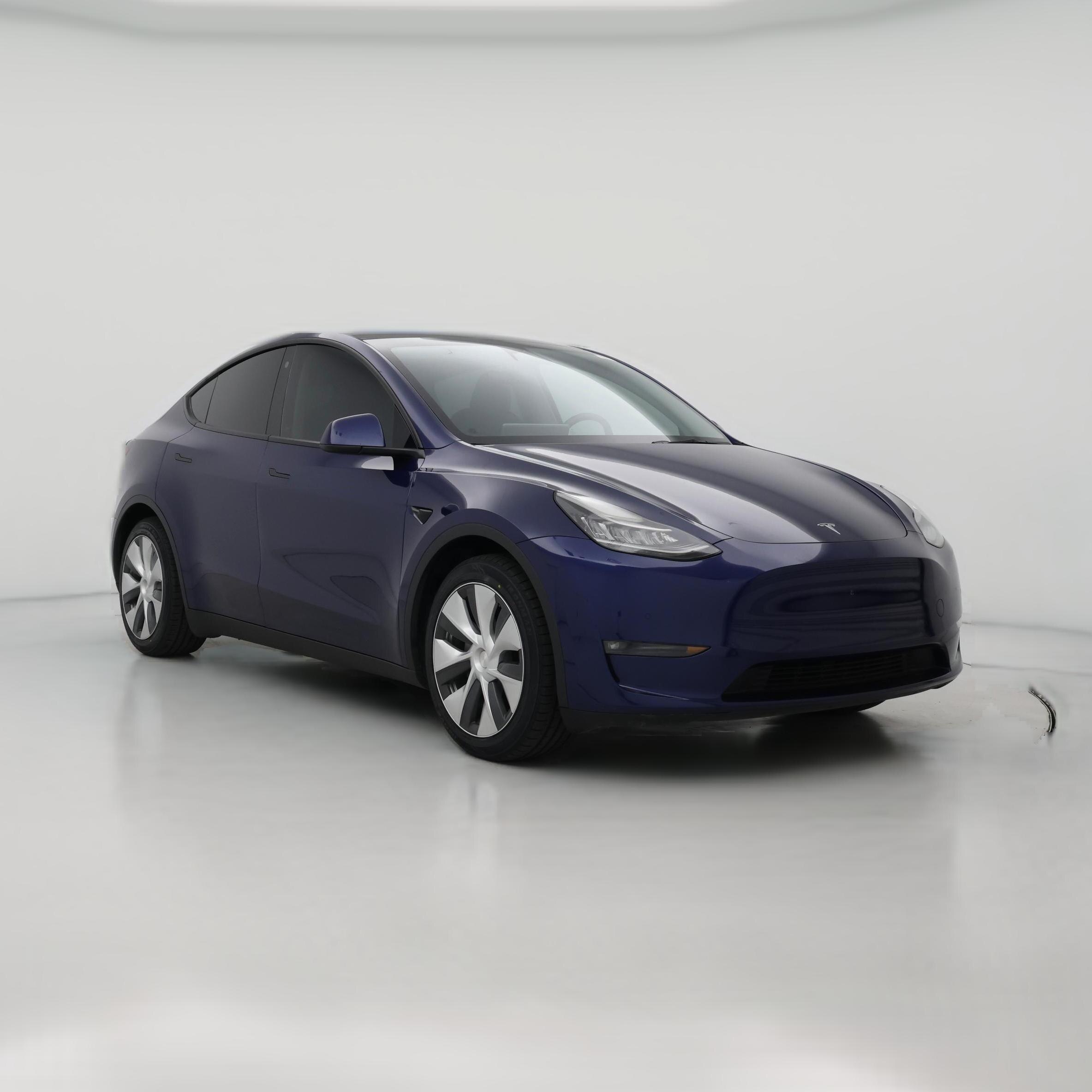 Thumbnail: 2022 Tesla Model Y - 1