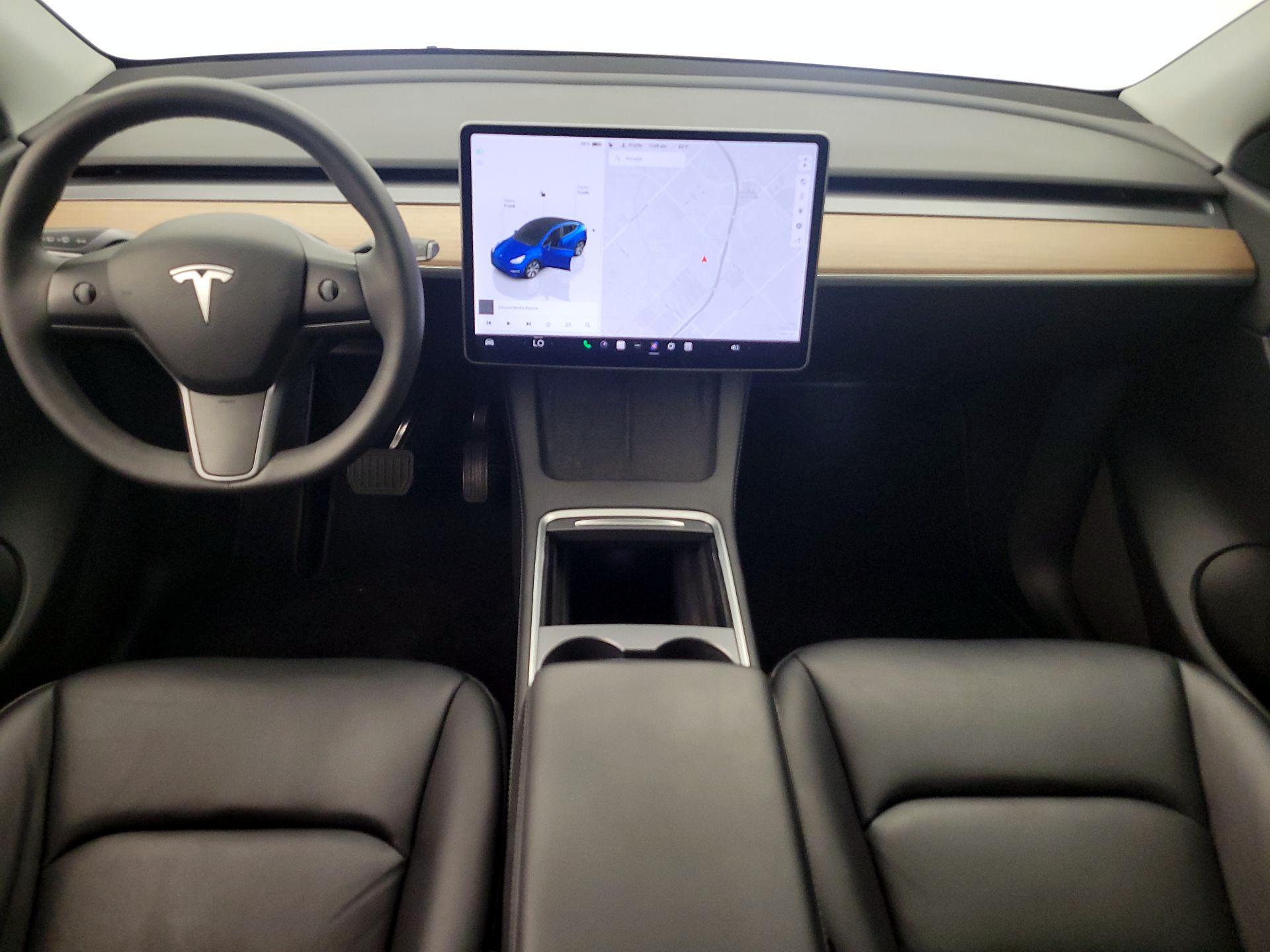 Thumbnail: 2022 Tesla Model Y - 9