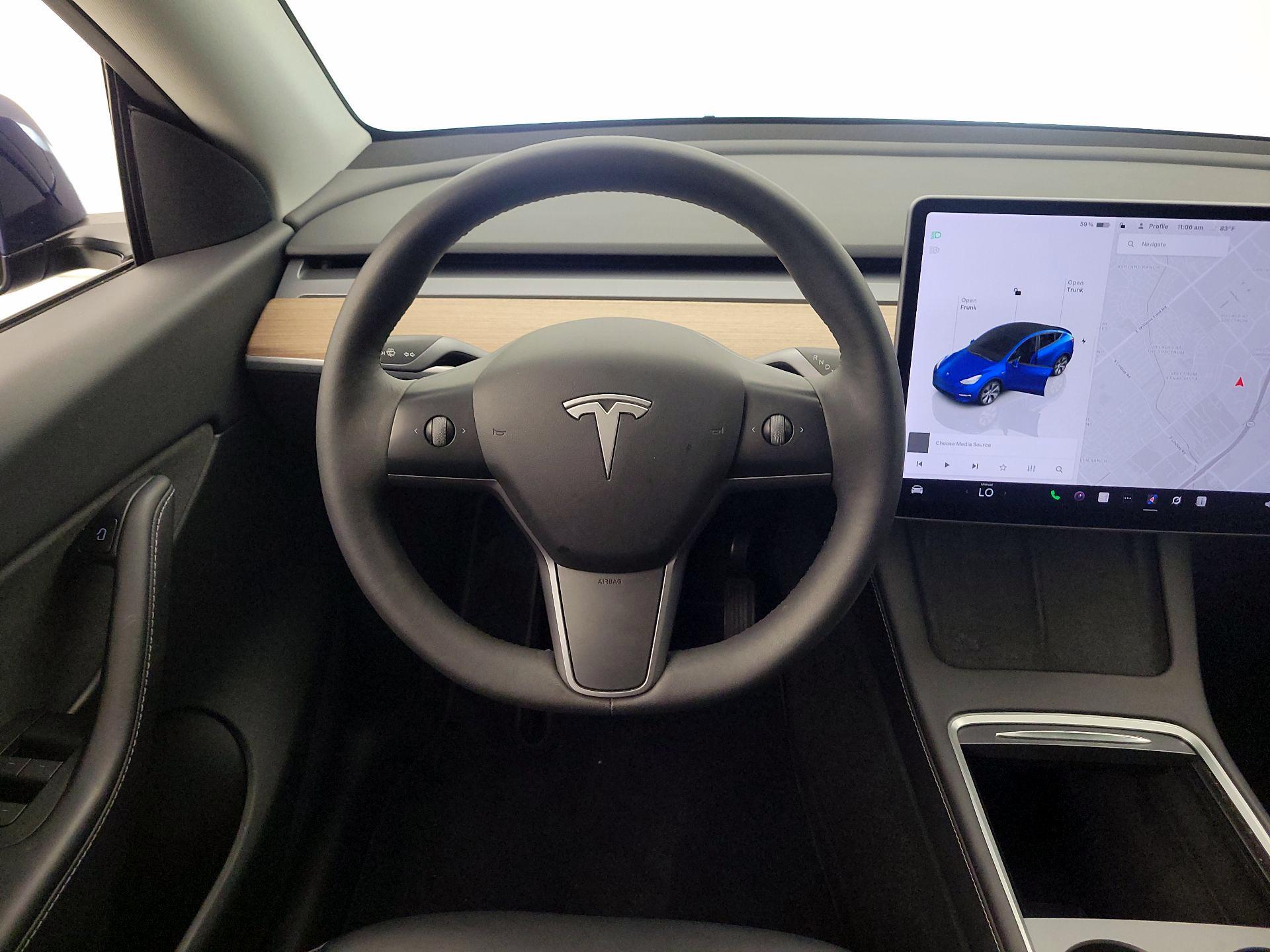 Thumbnail: 2022 Tesla Model Y - 10