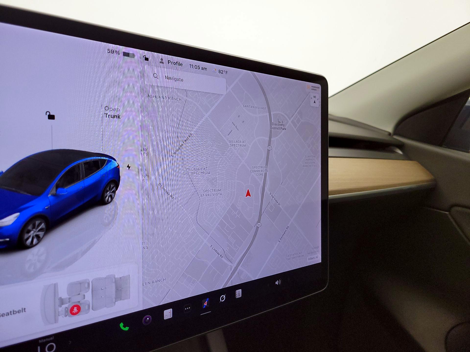 Thumbnail: 2022 Tesla Model Y - 13
