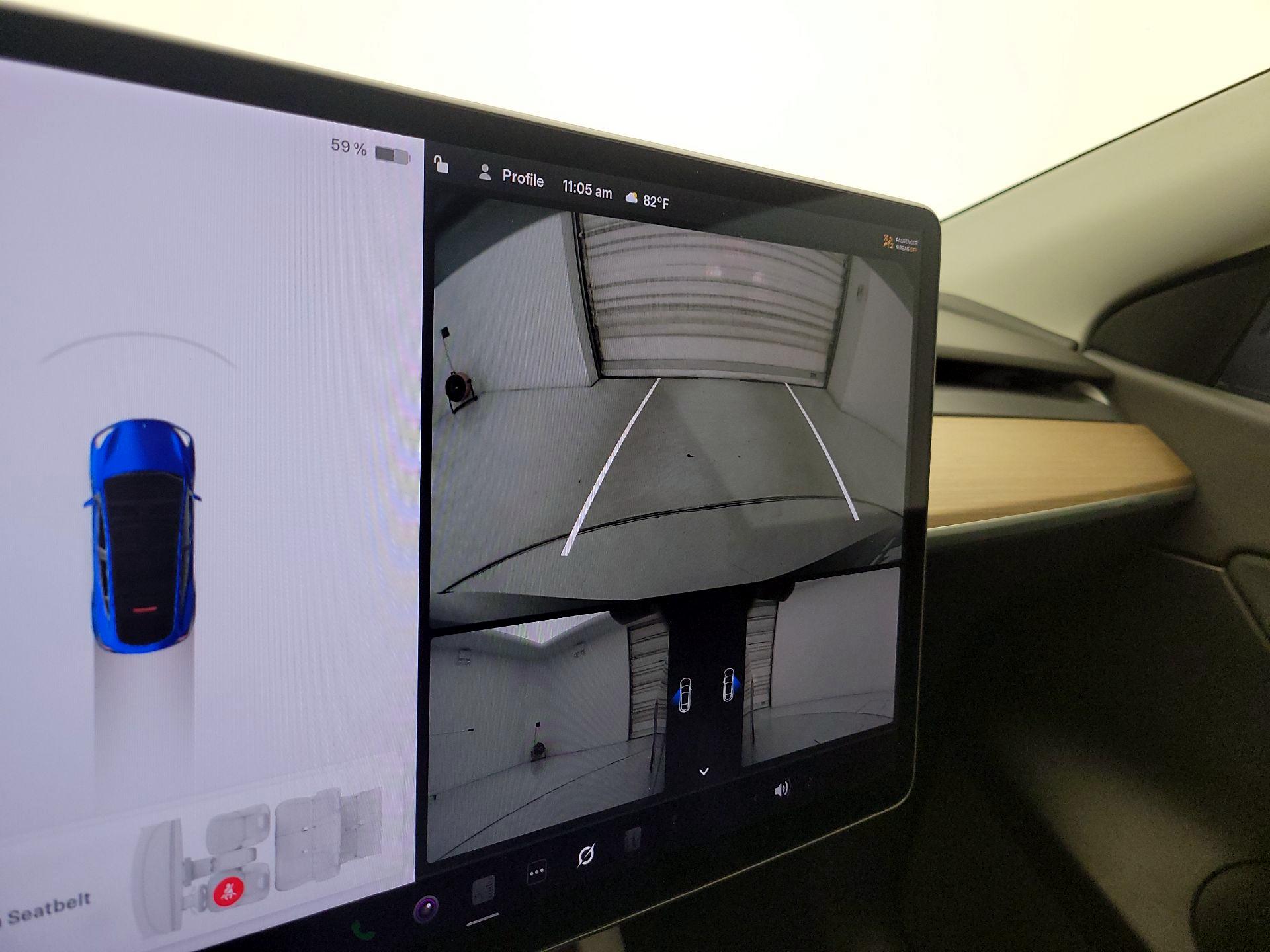 Thumbnail: 2022 Tesla Model Y - 14