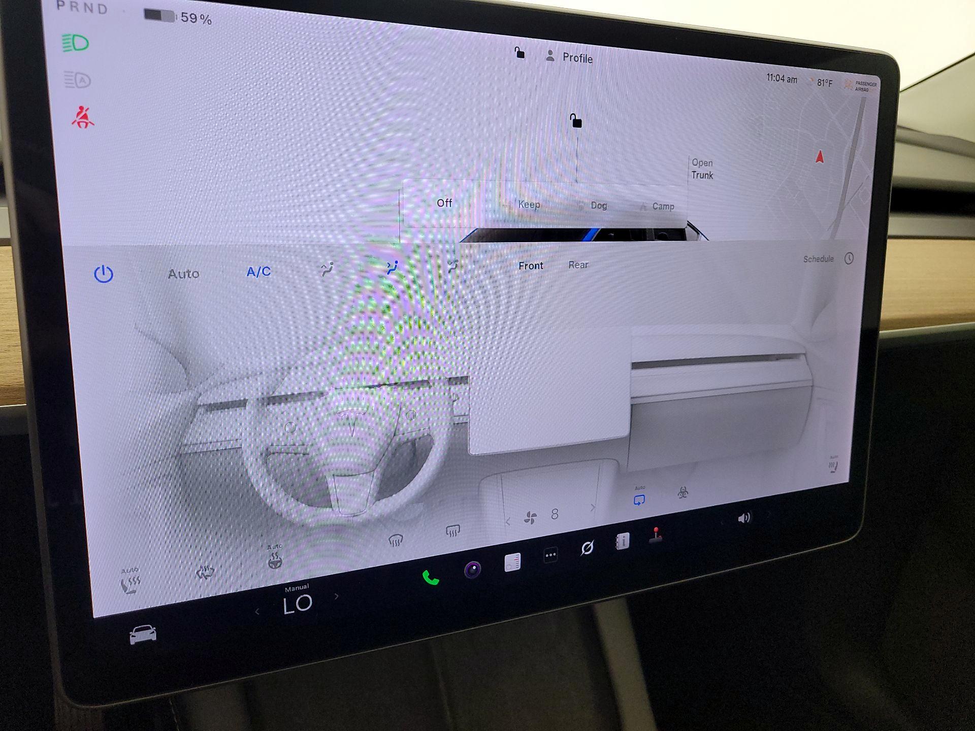 Thumbnail: 2022 Tesla Model Y - 16