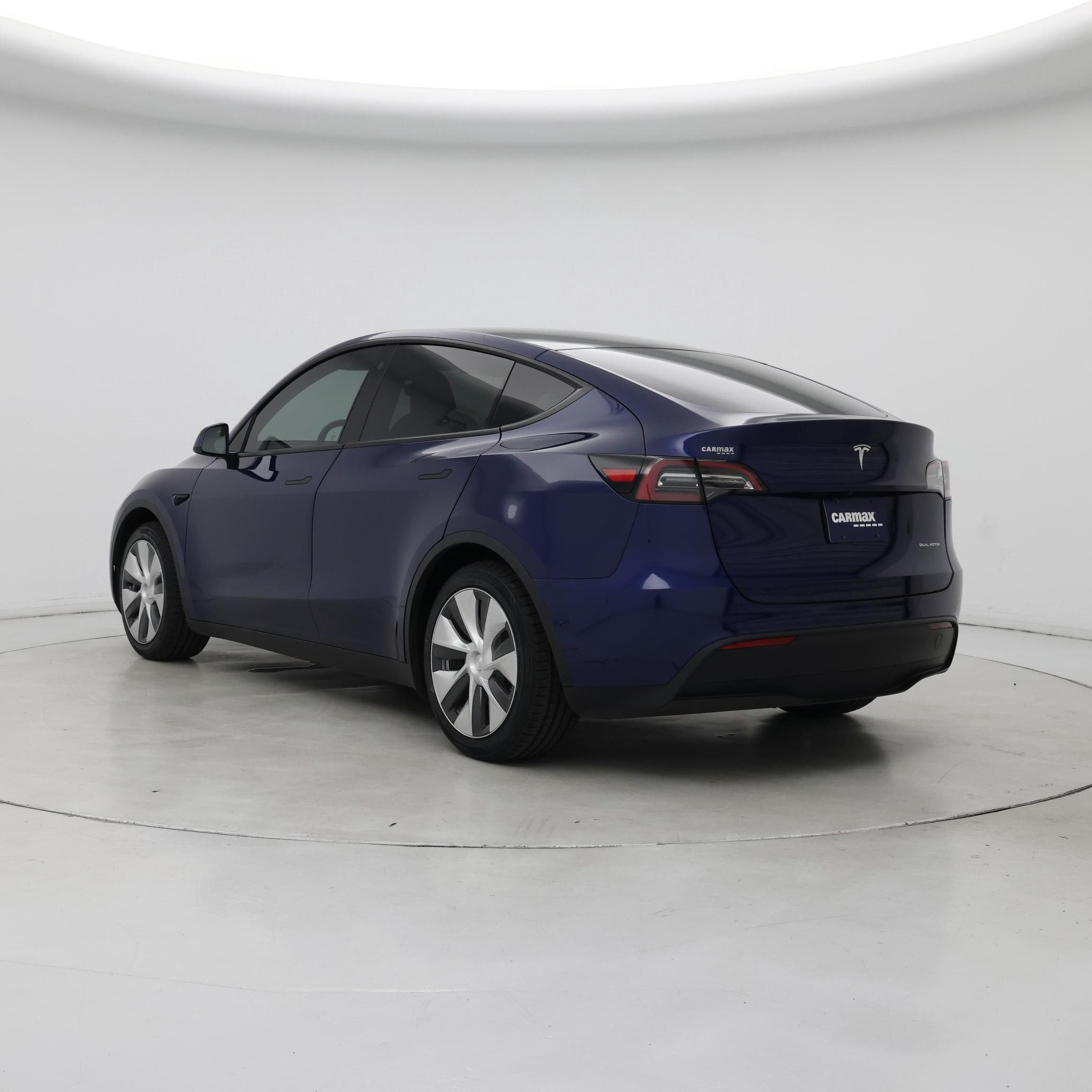 Thumbnail: 2022 Tesla Model Y - 2