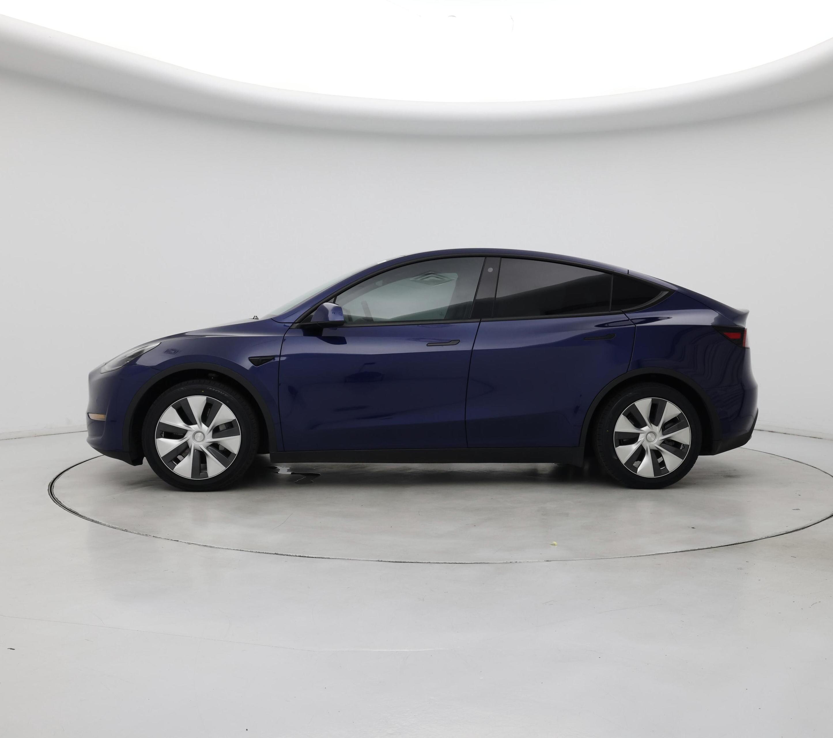 Thumbnail: 2022 Tesla Model Y - 3