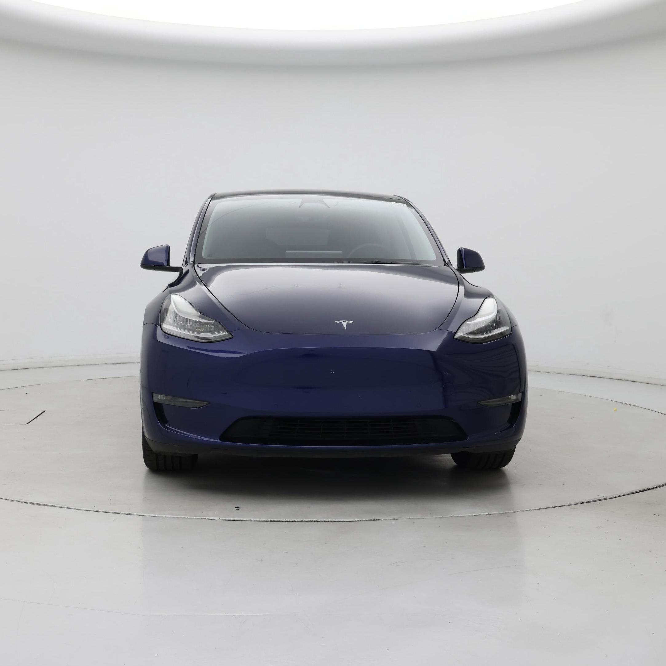 Thumbnail: 2022 Tesla Model Y - 5