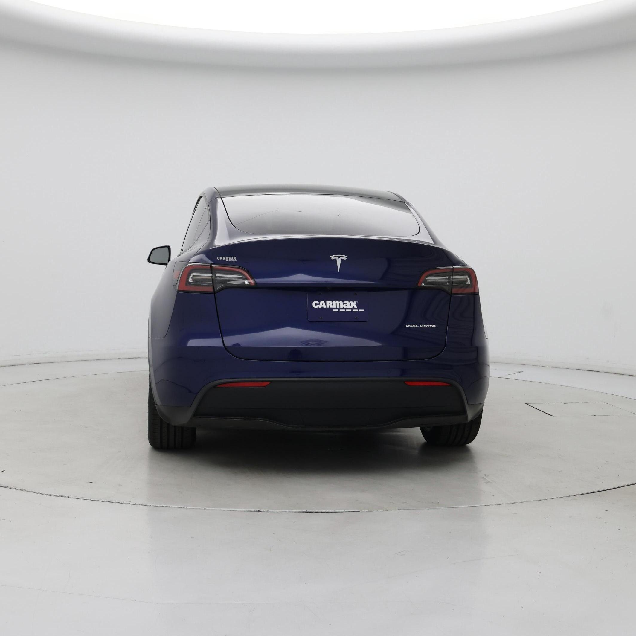 Thumbnail: 2022 Tesla Model Y - 6