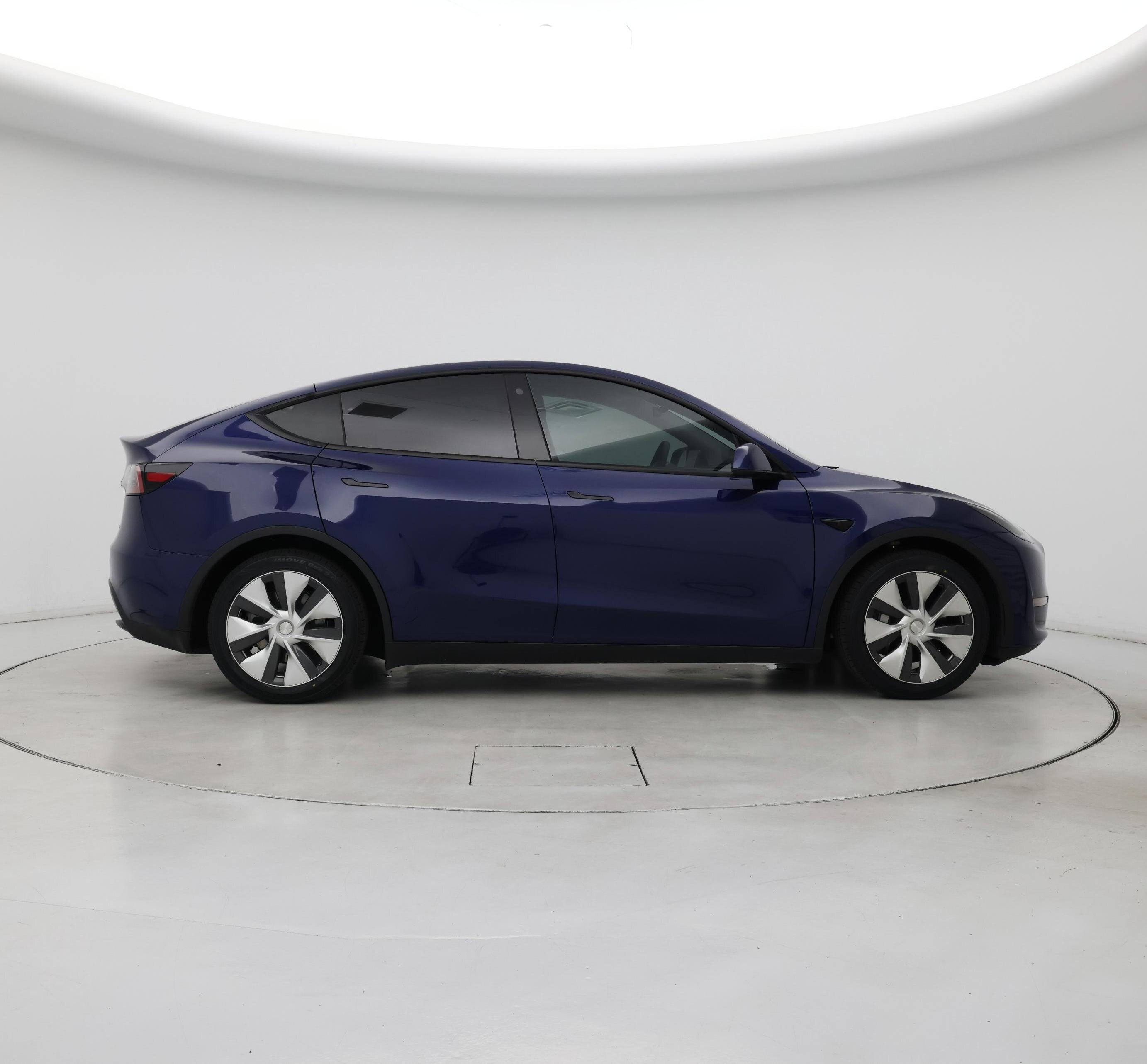 Thumbnail: 2022 Tesla Model Y - 7