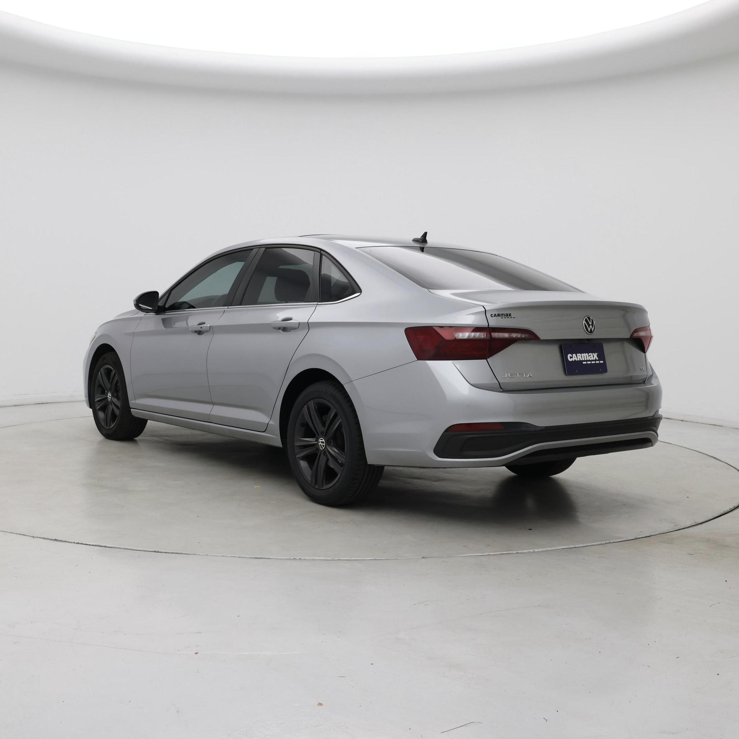 Thumbnail: 2022 Volkswagen Jetta - 2