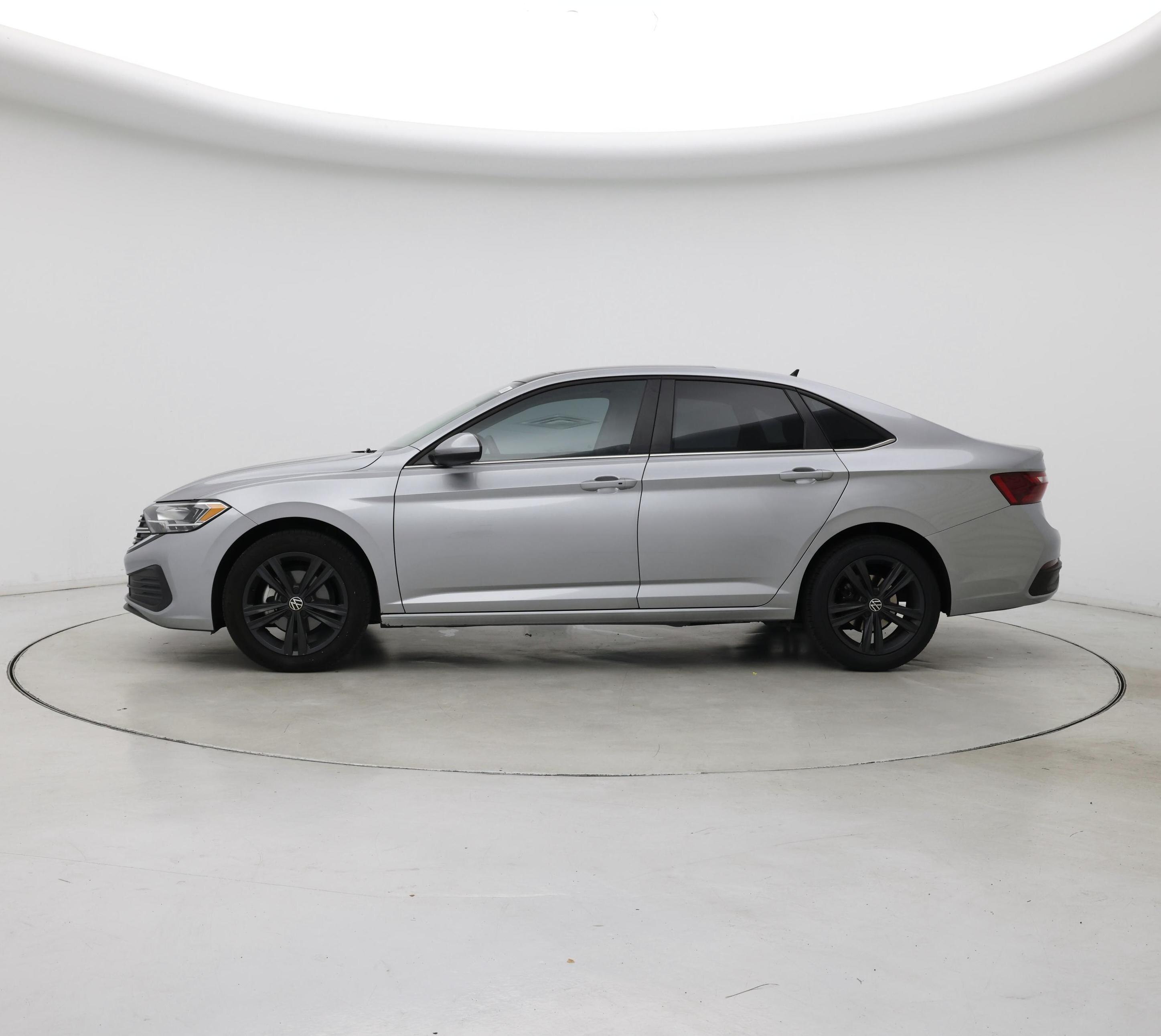 Thumbnail: 2022 Volkswagen Jetta - 3