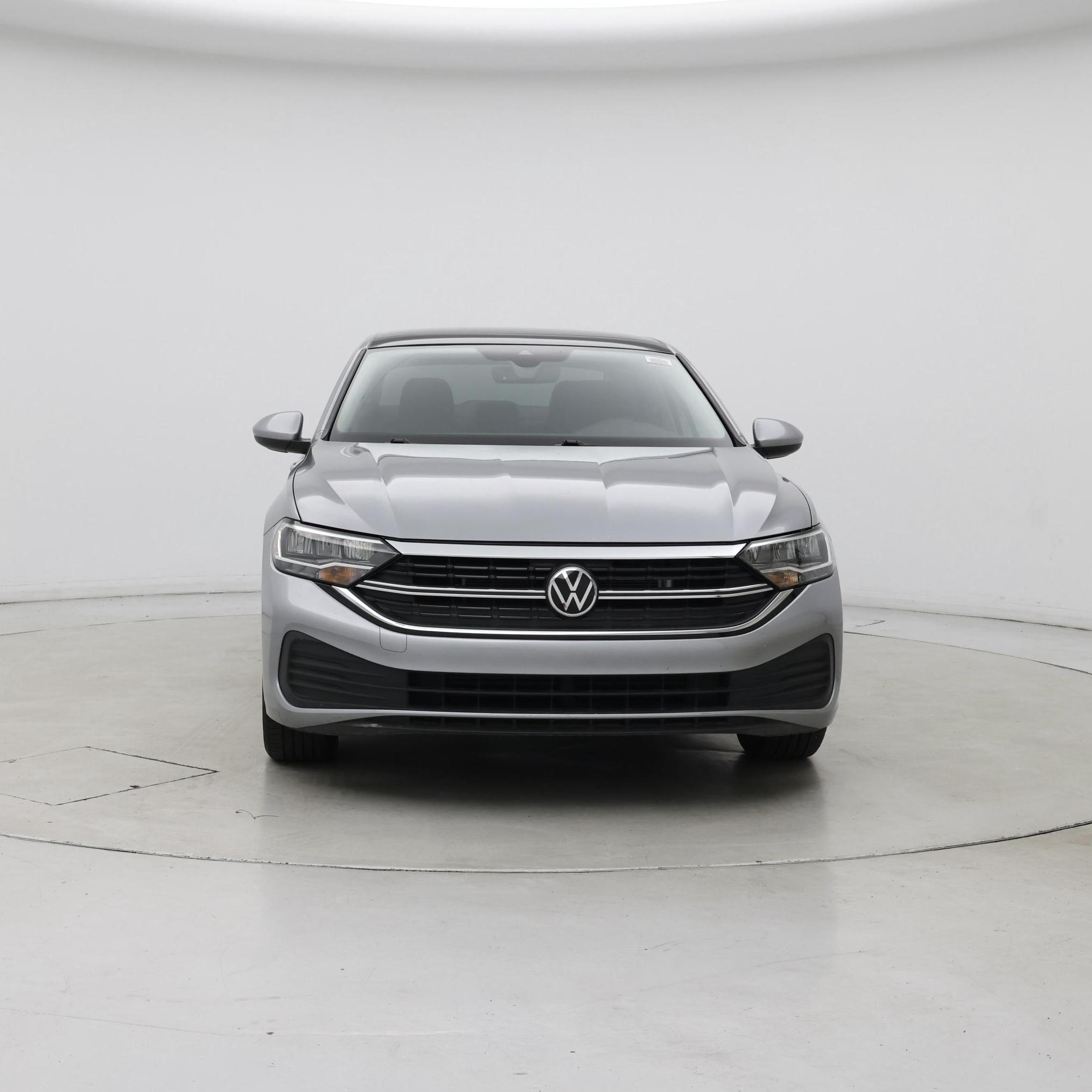 Thumbnail: 2022 Volkswagen Jetta - 5