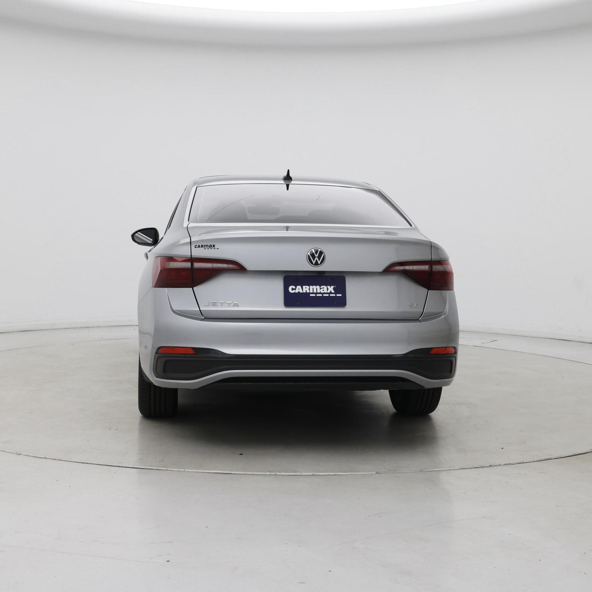 Thumbnail: 2022 Volkswagen Jetta - 6