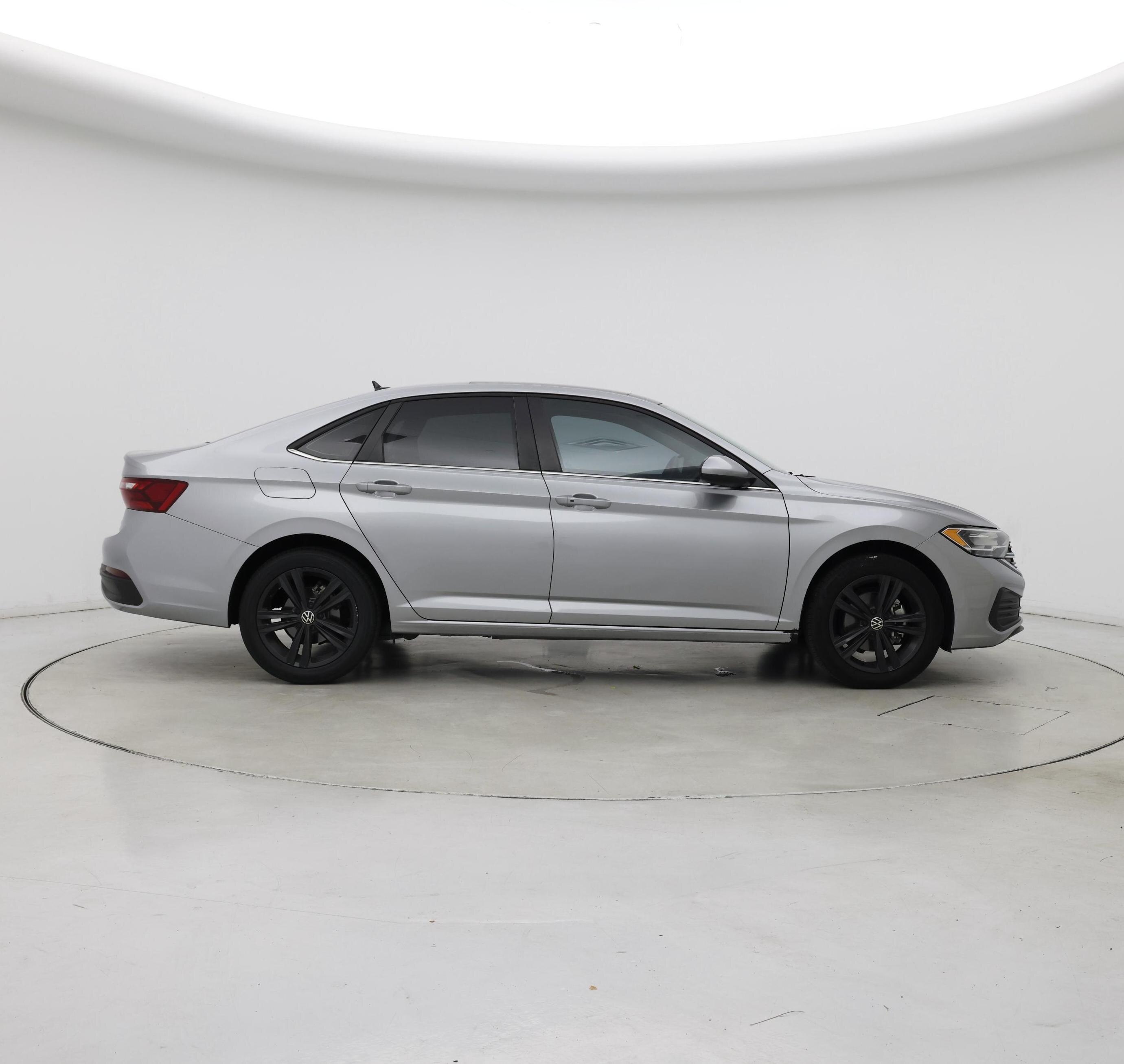 Thumbnail: 2022 Volkswagen Jetta - 7