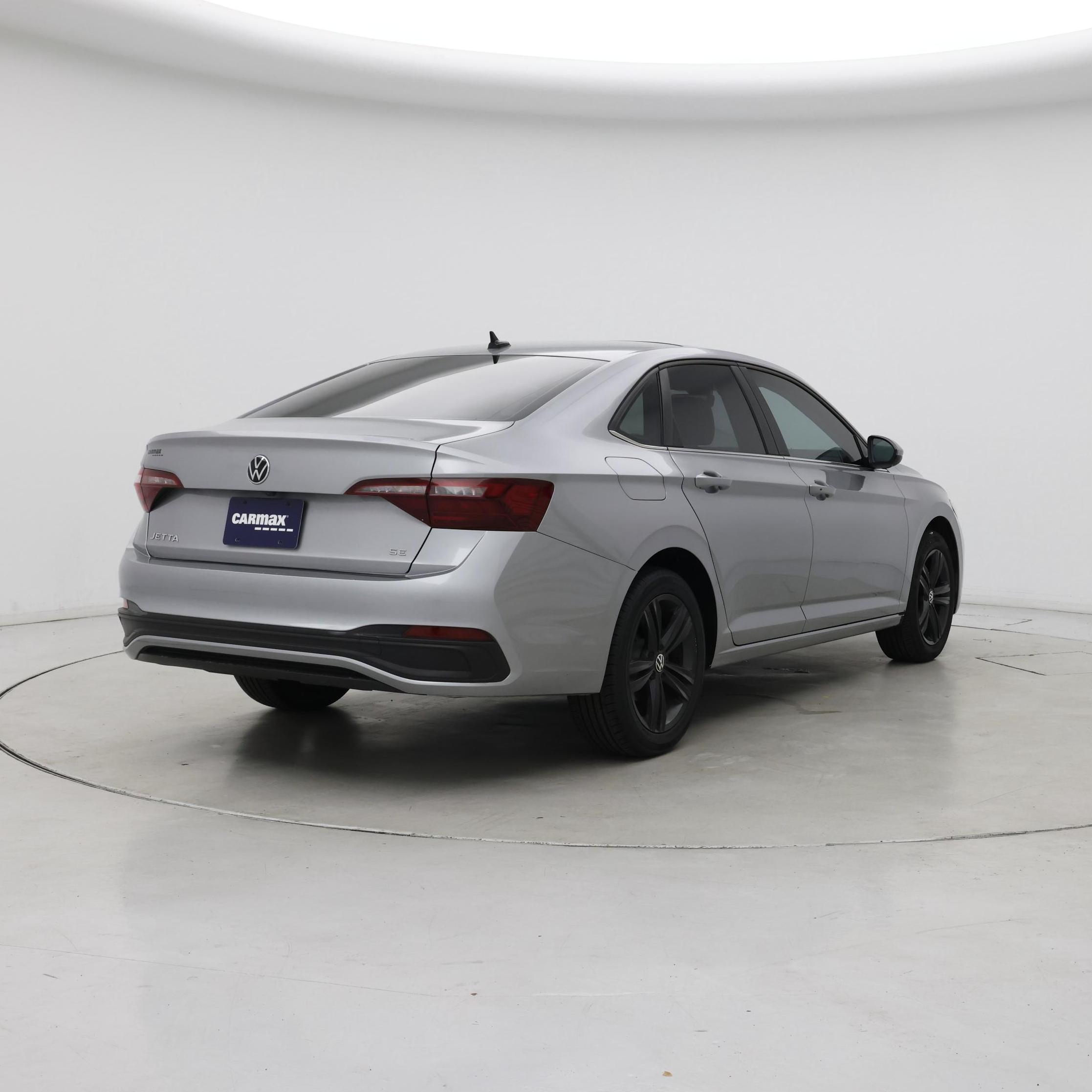 Thumbnail: 2022 Volkswagen Jetta - 8