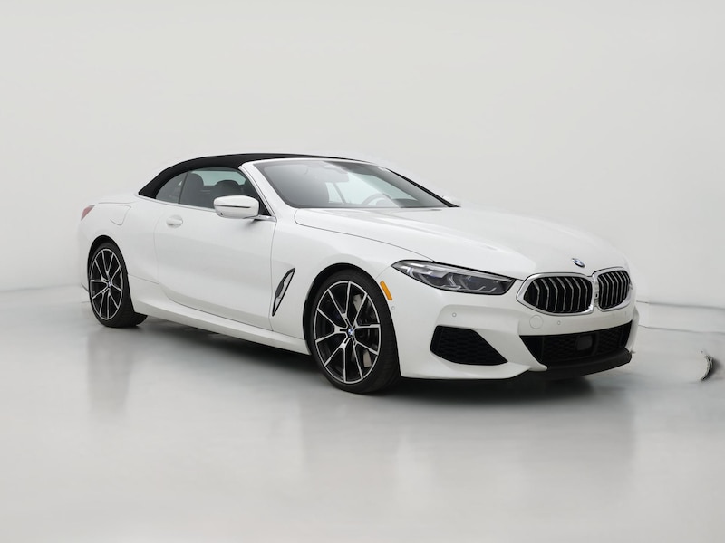 2019 BMW 8 Series M850i xDrive -
                  Gilbert, AZ