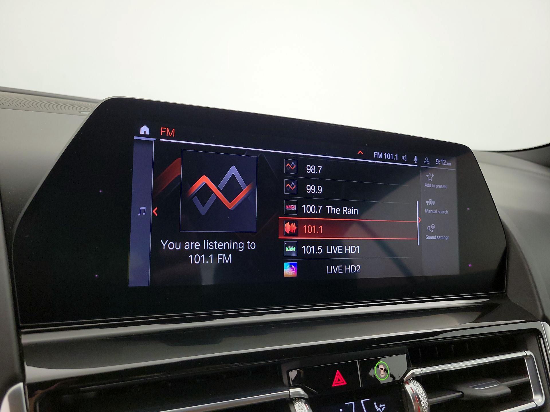 Thumbnail: 2019 BMW 8 Series - 16