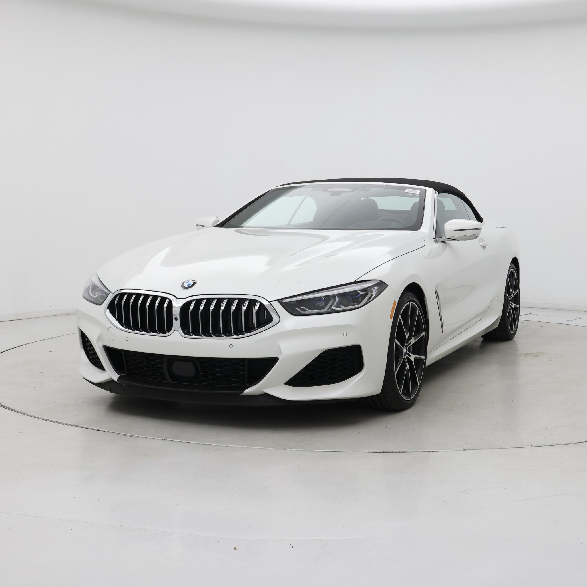 Thumbnail: 2019 BMW 8 Series - 4