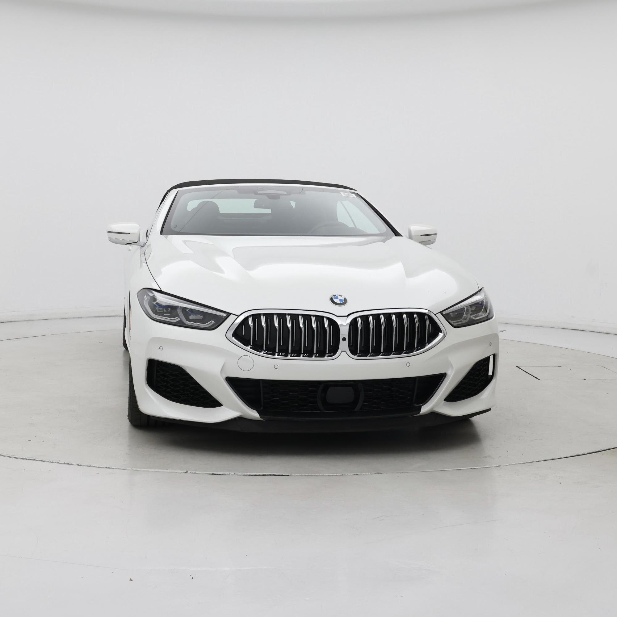 Thumbnail: 2019 BMW 8 Series - 5