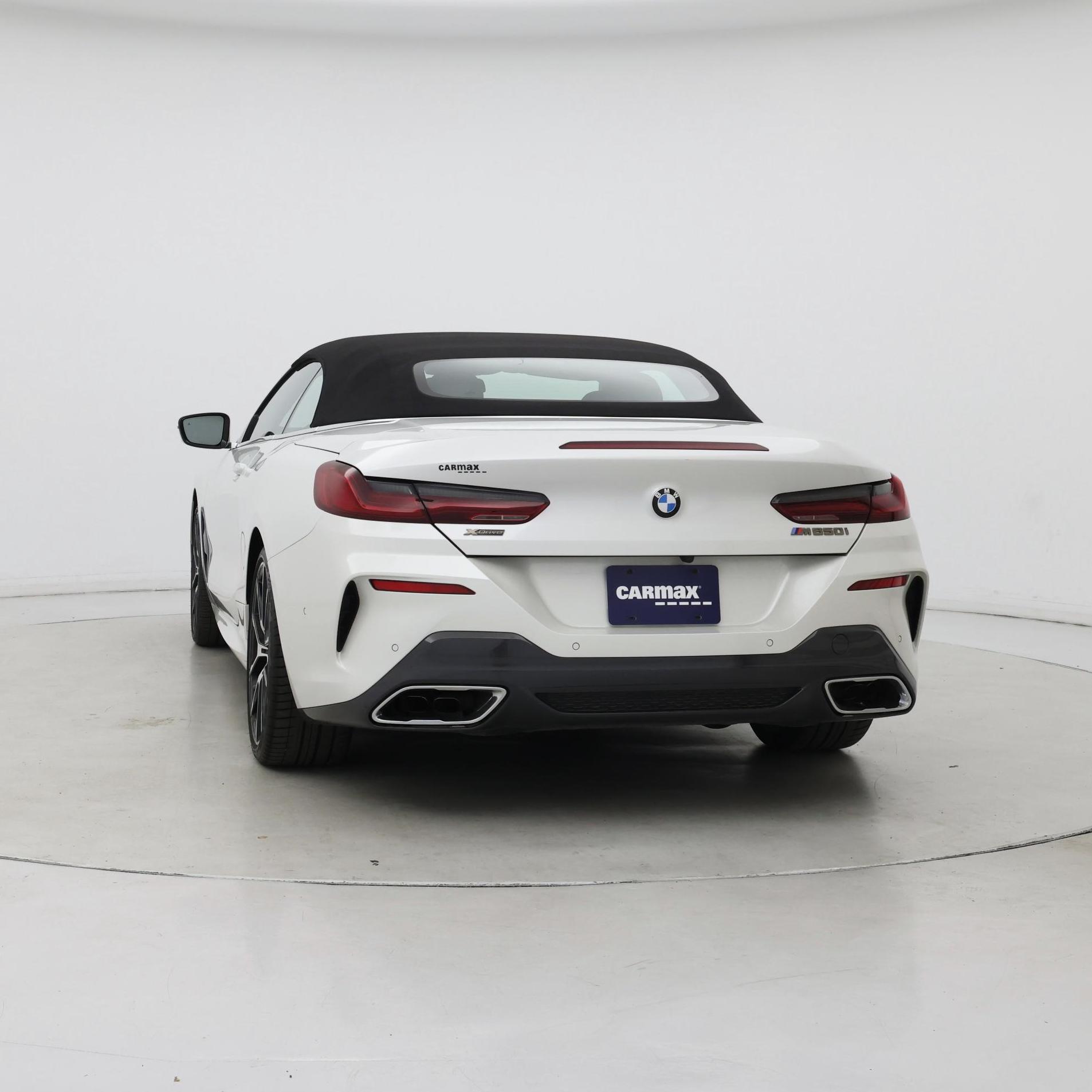 Thumbnail: 2019 BMW 8 Series - 6