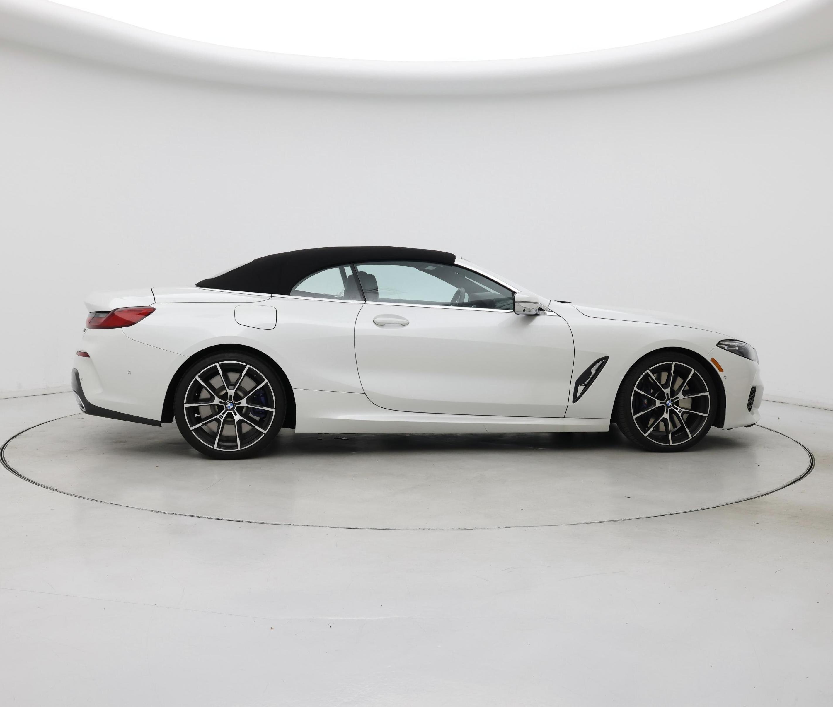 Thumbnail: 2019 BMW 8 Series - 7