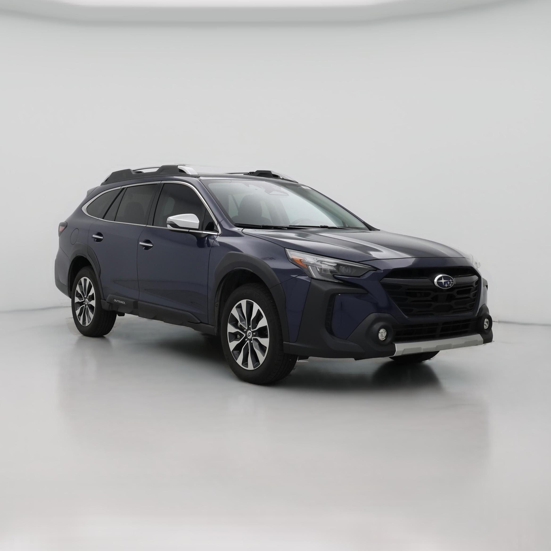 Thumbnail: 2023 Subaru Outback - 1