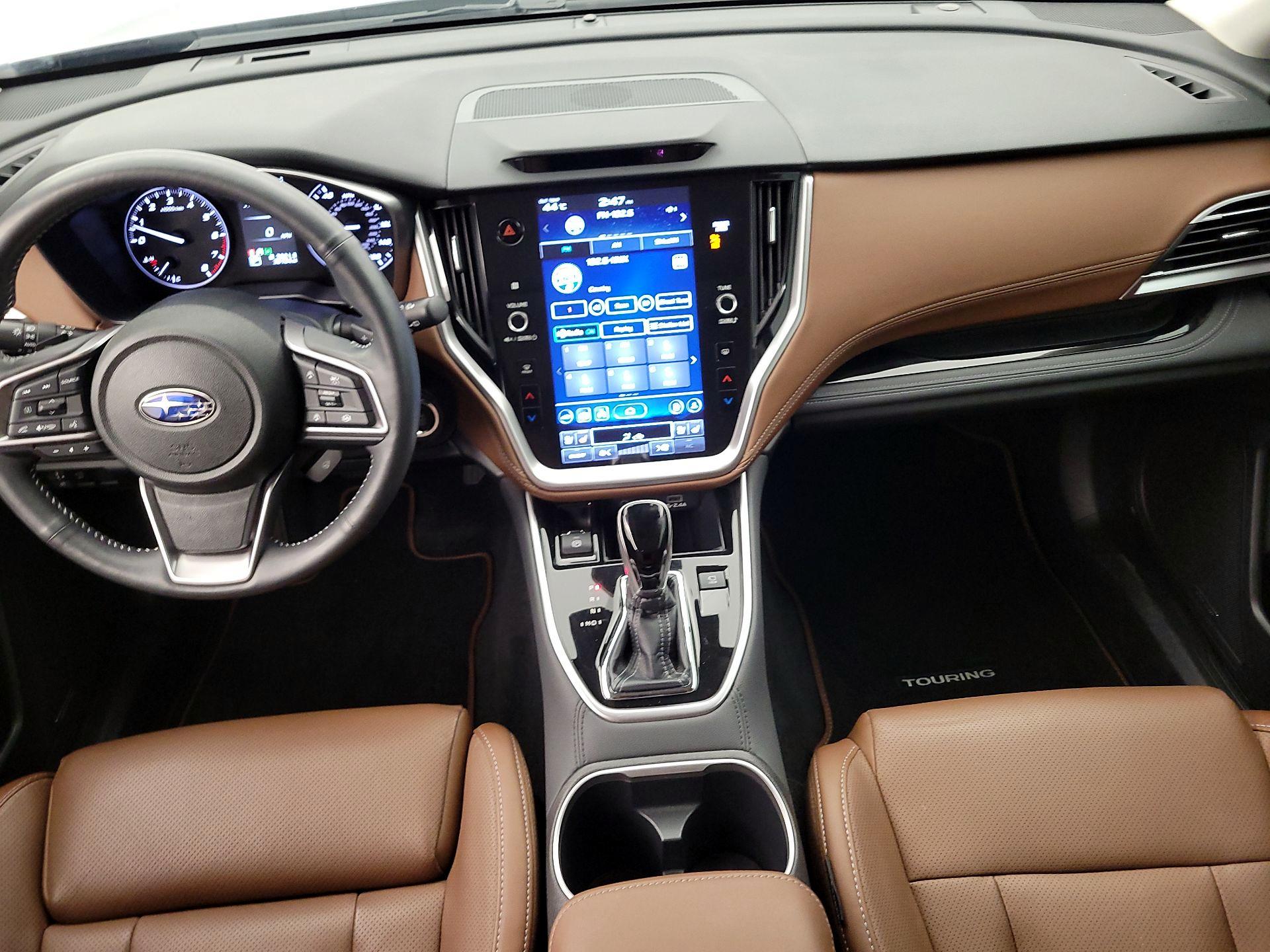 Thumbnail: 2023 Subaru Outback - 9