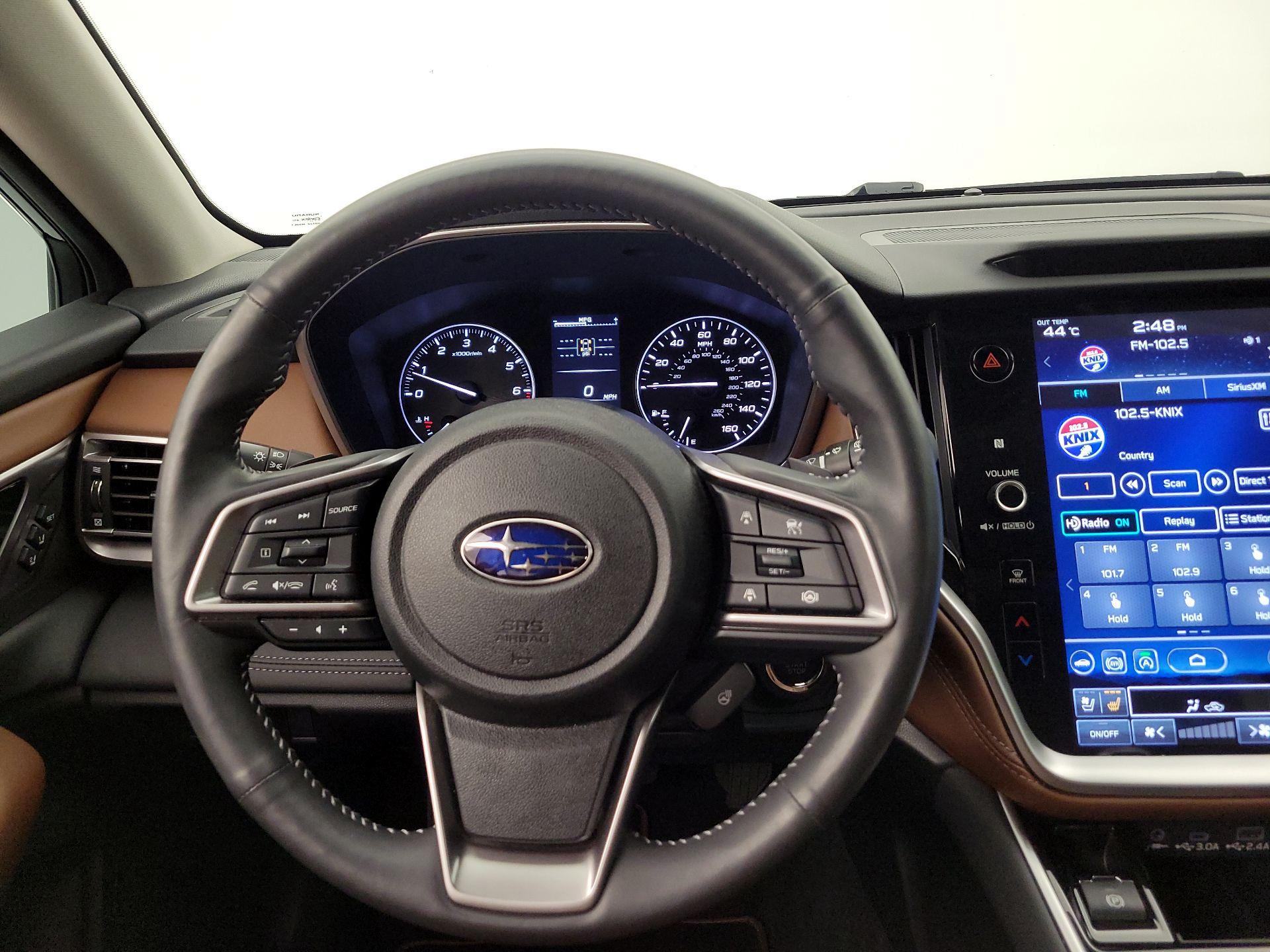 Thumbnail: 2023 Subaru Outback - 10